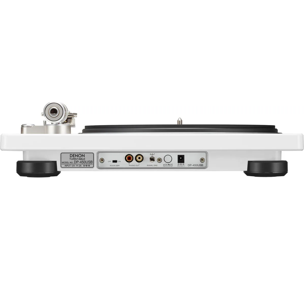 DENON DP450USB