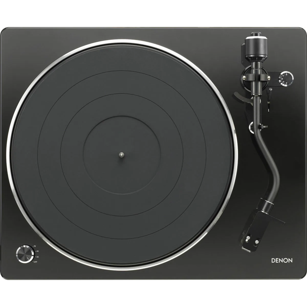 DENON DP450USB