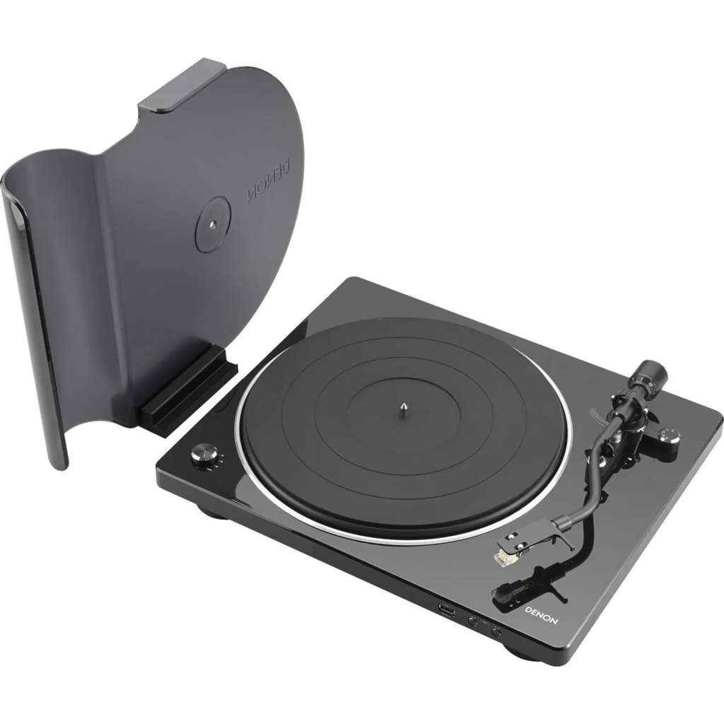 DENON DP450USB