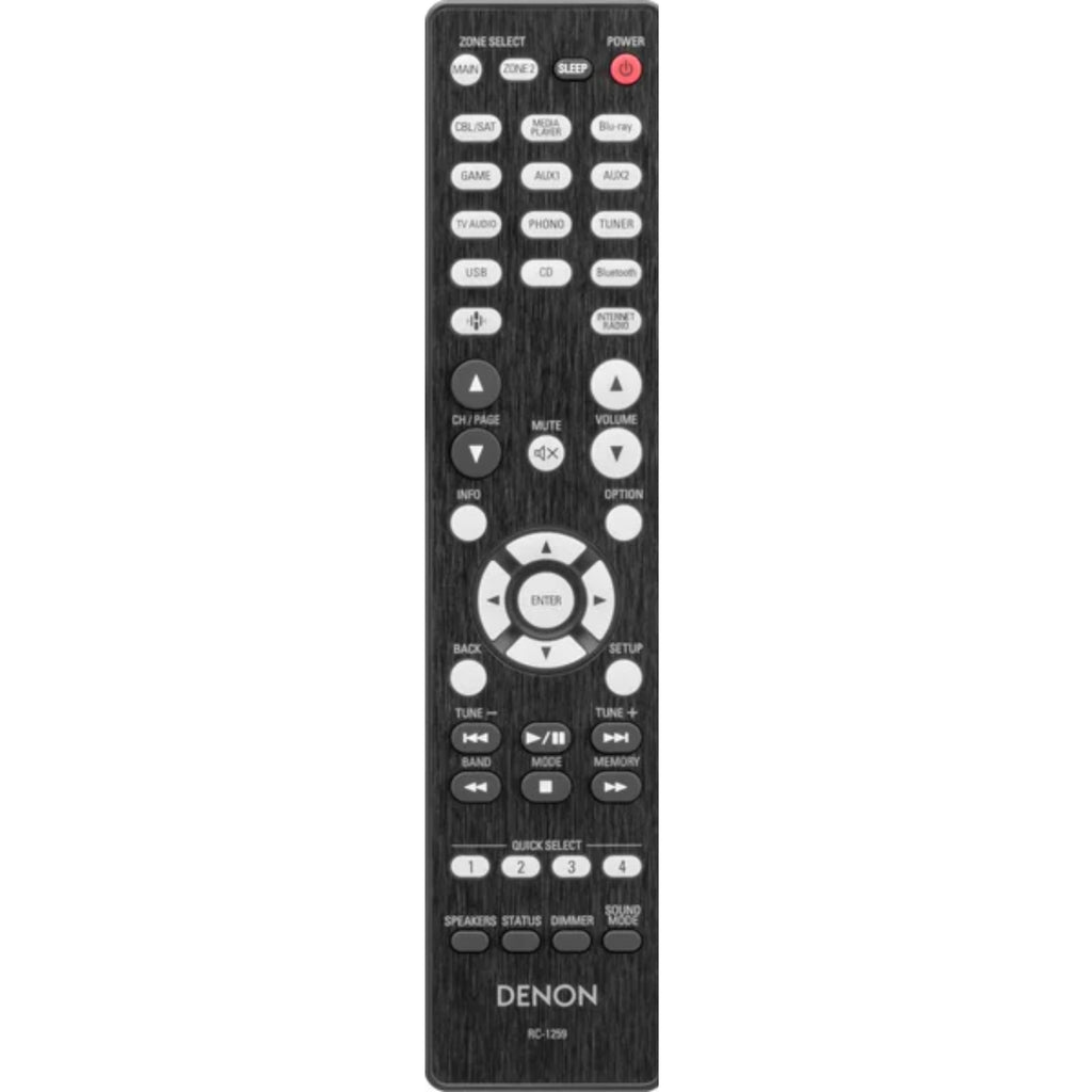 DENON DRA900H