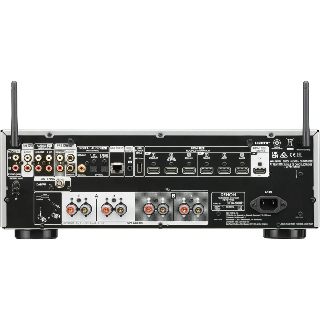 DENON DRA900H