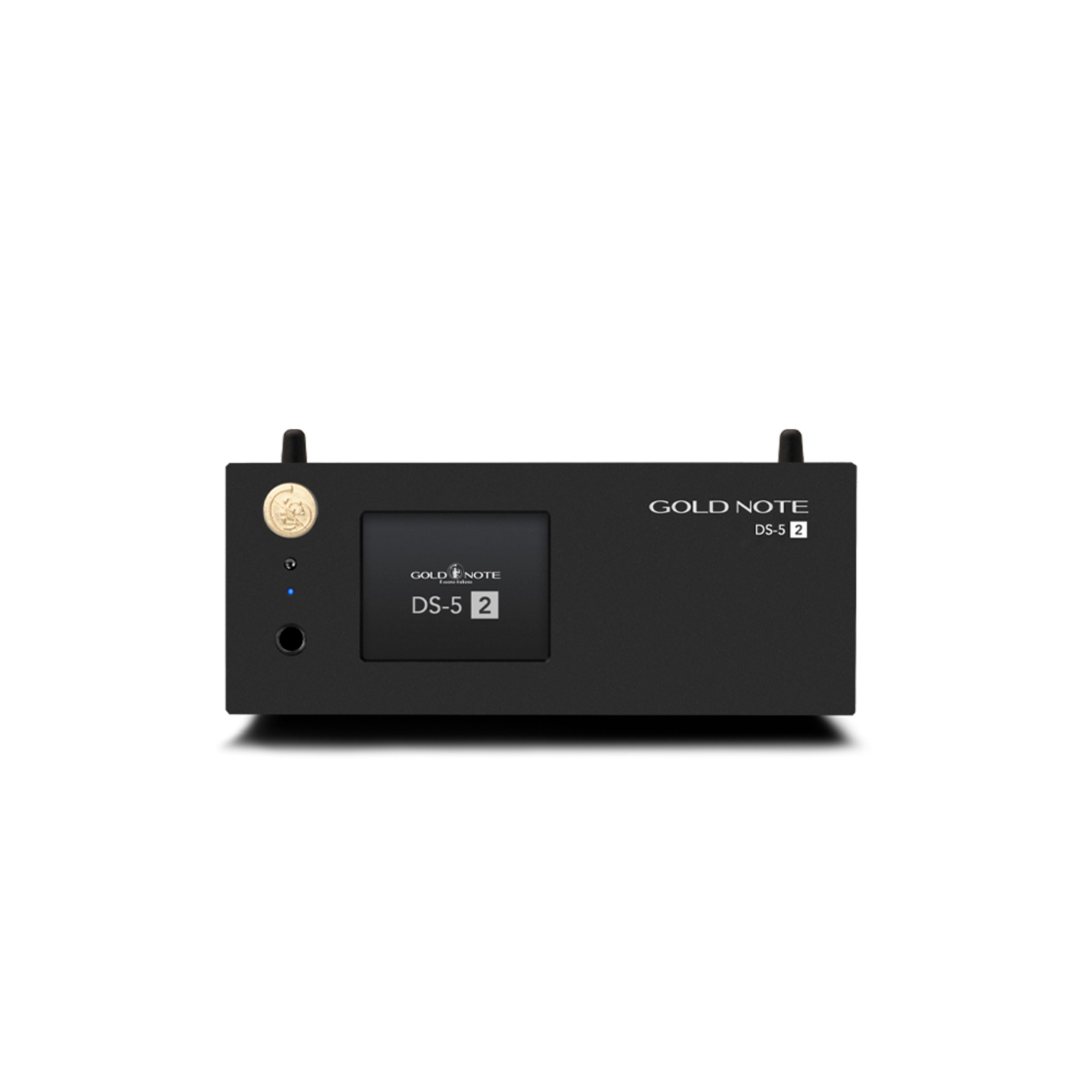 GOLD NOTE DS-5.2