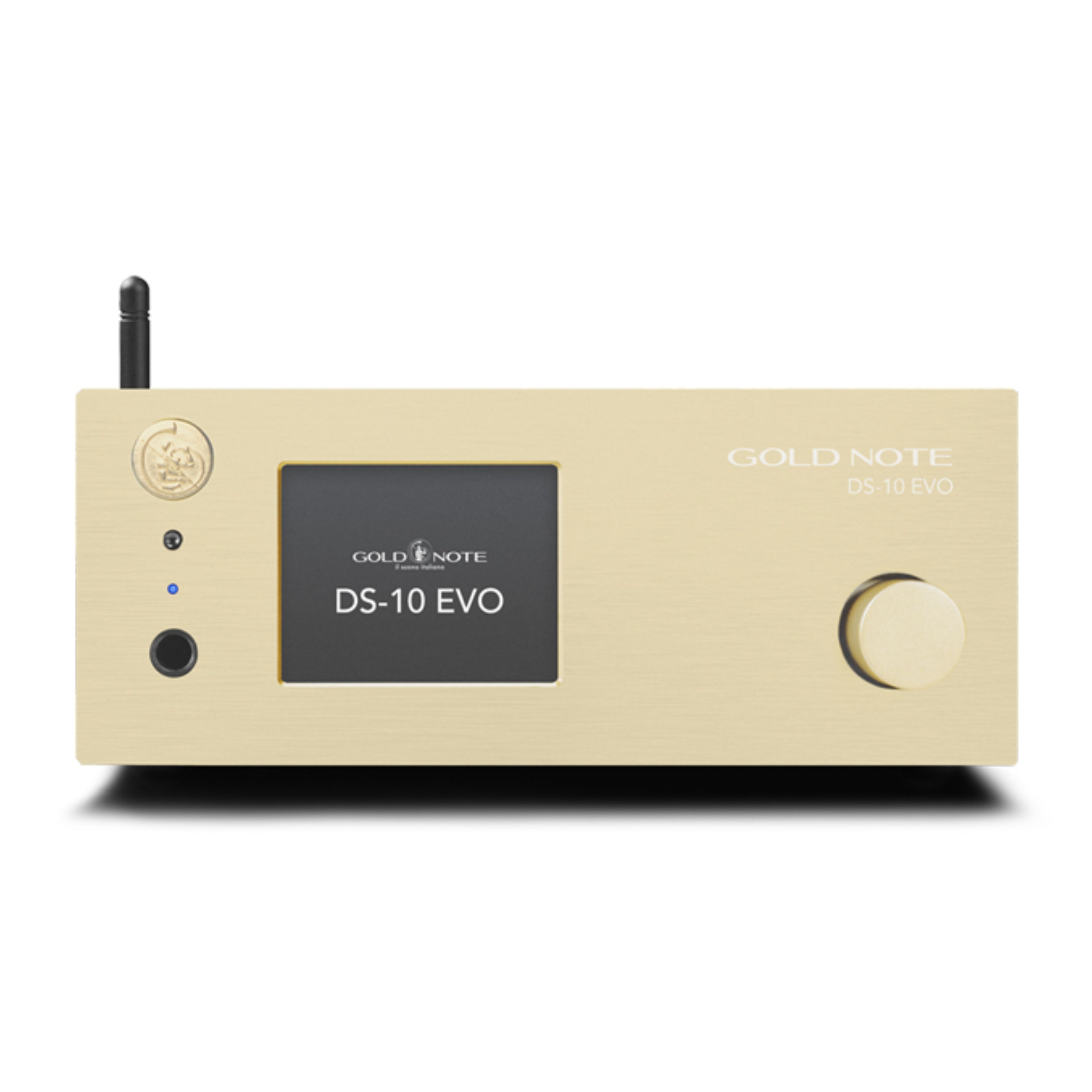 GOLD NOTE DS-10 EVO