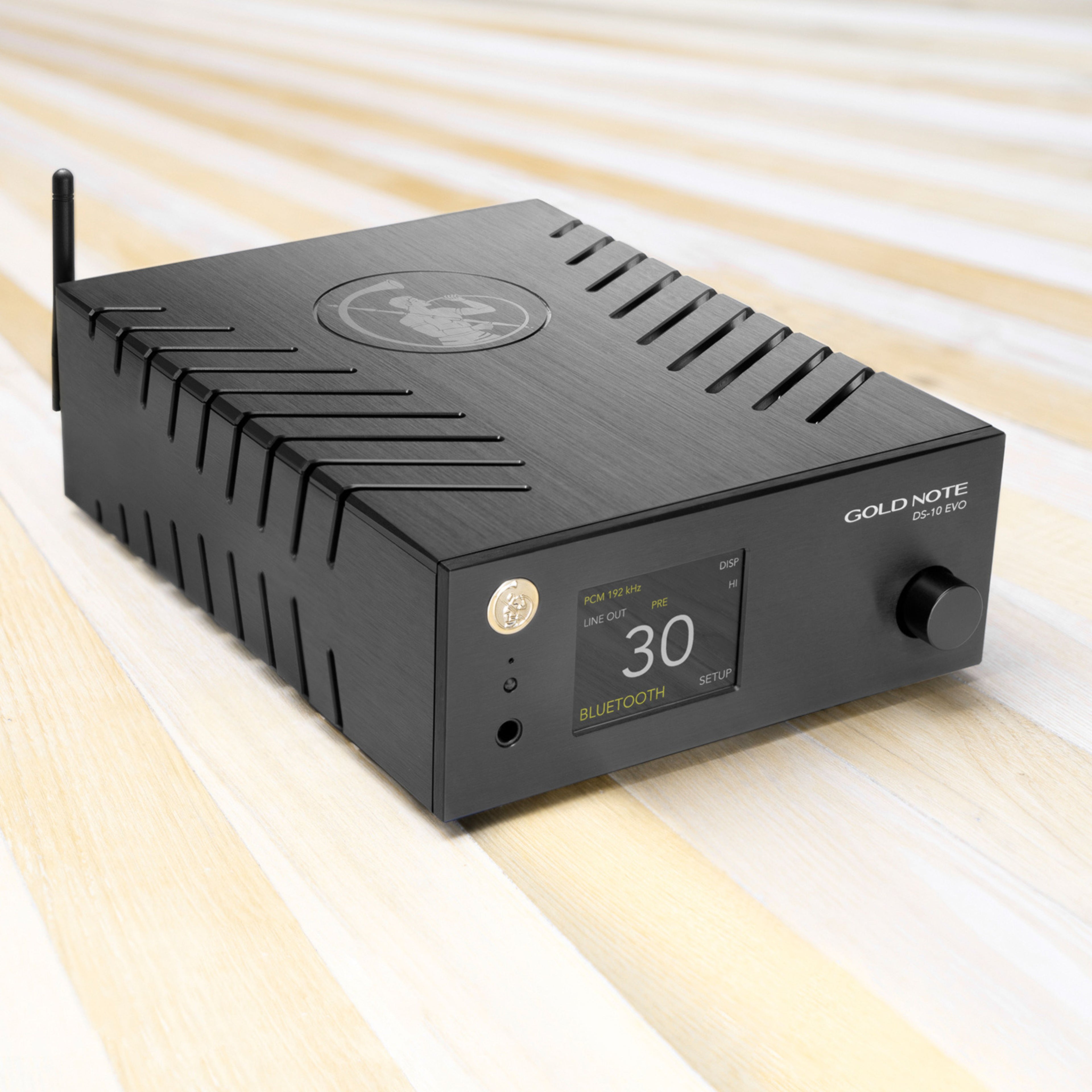 GOLD NOTE DS-10 EVO