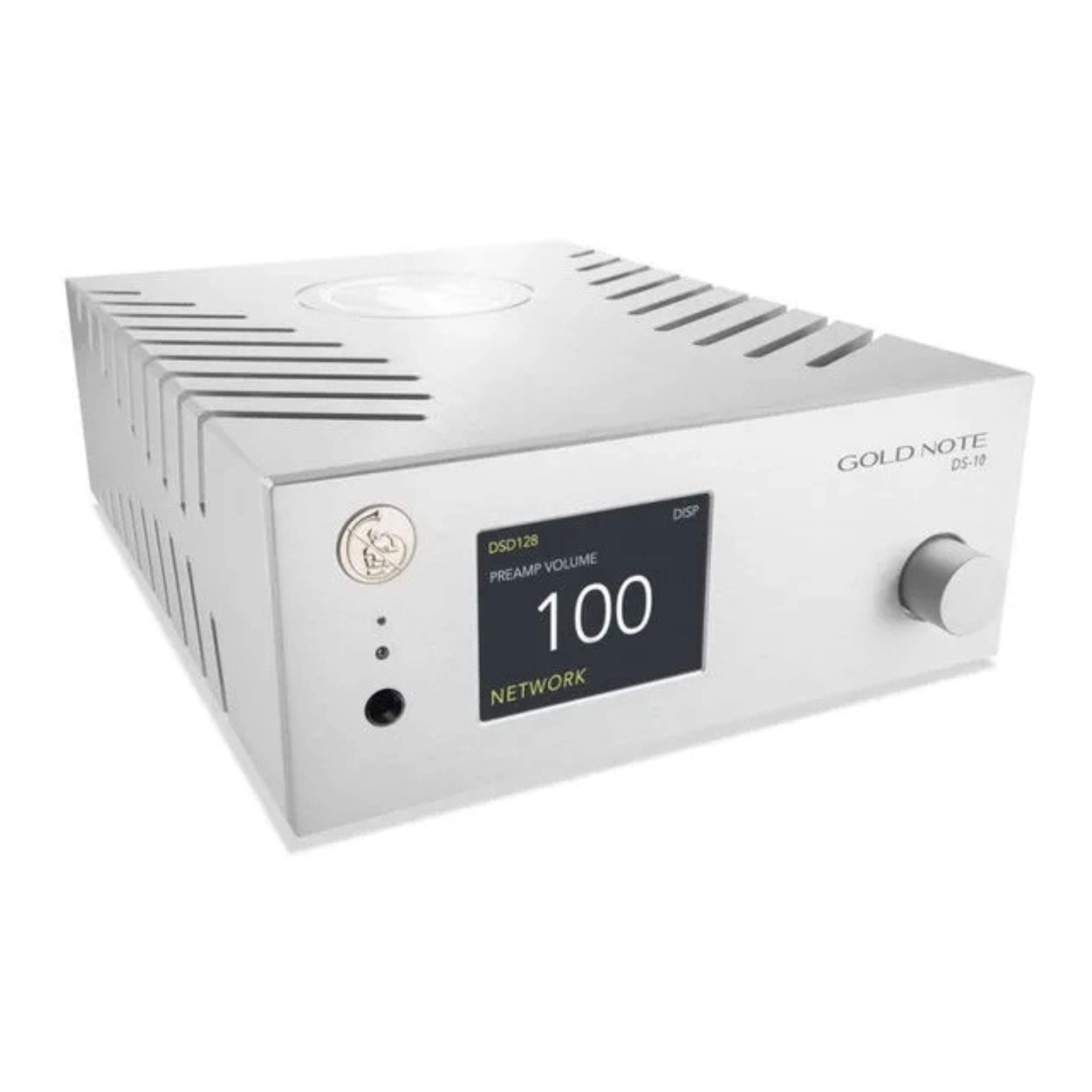 GOLD NOTE DS-10 EVO