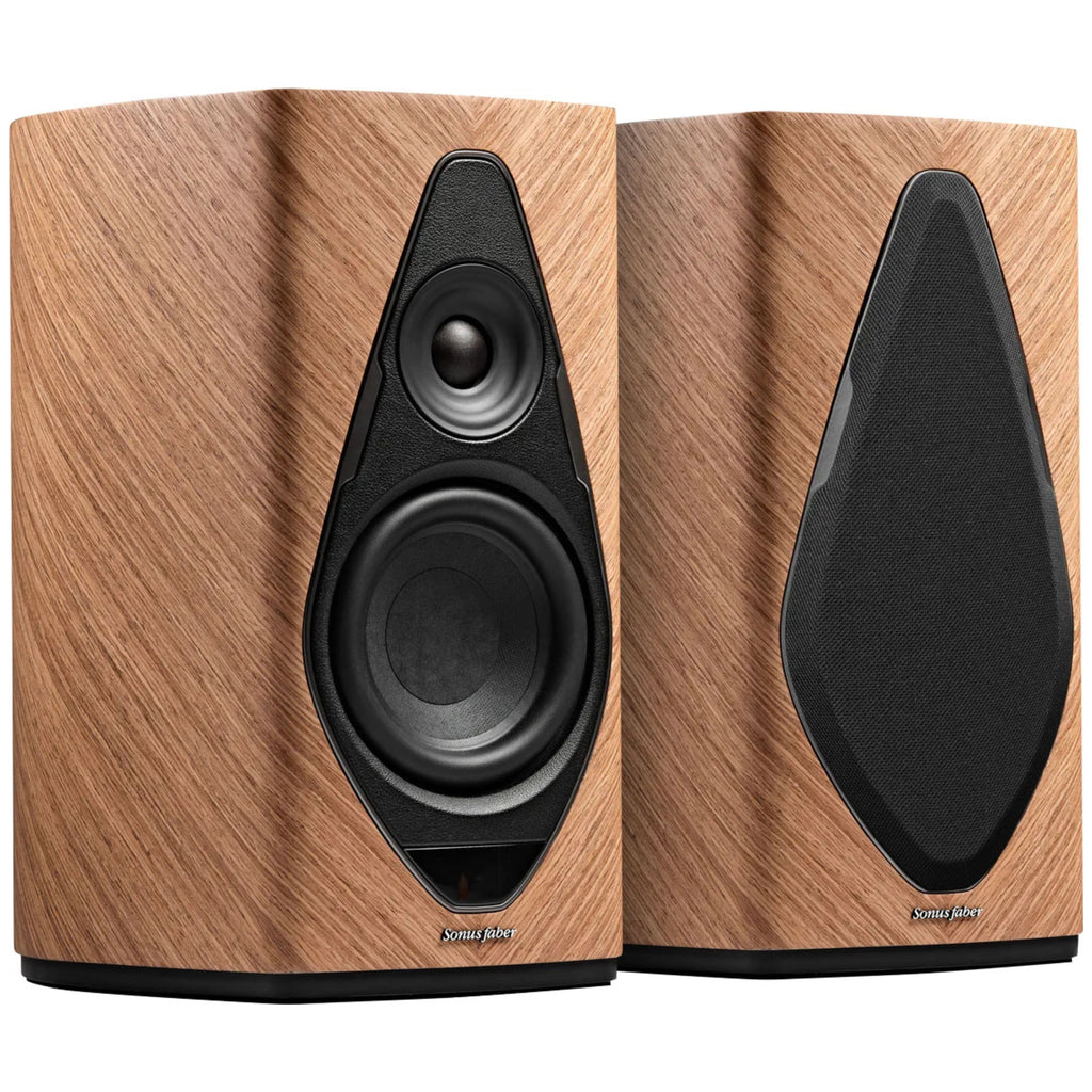 SONUS FABER DUETTO Enceinte connectée