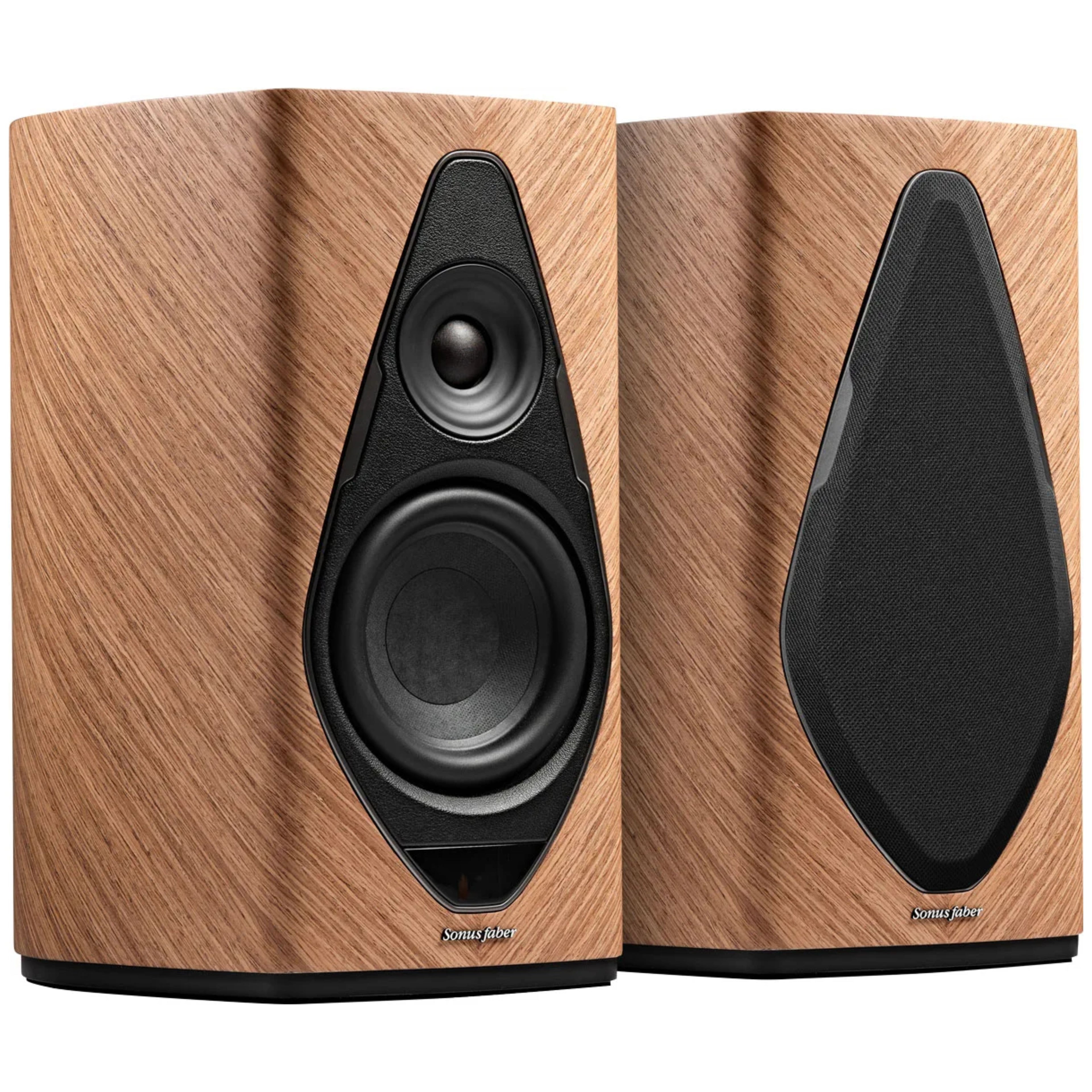 SONUS FABER DUETTO Enceinte connectée