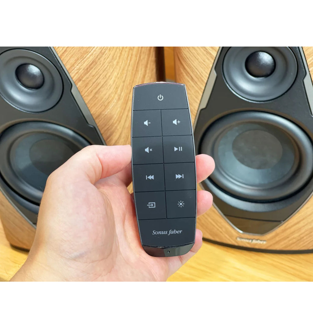 SONUS FABER DUETTO Enceinte connectée