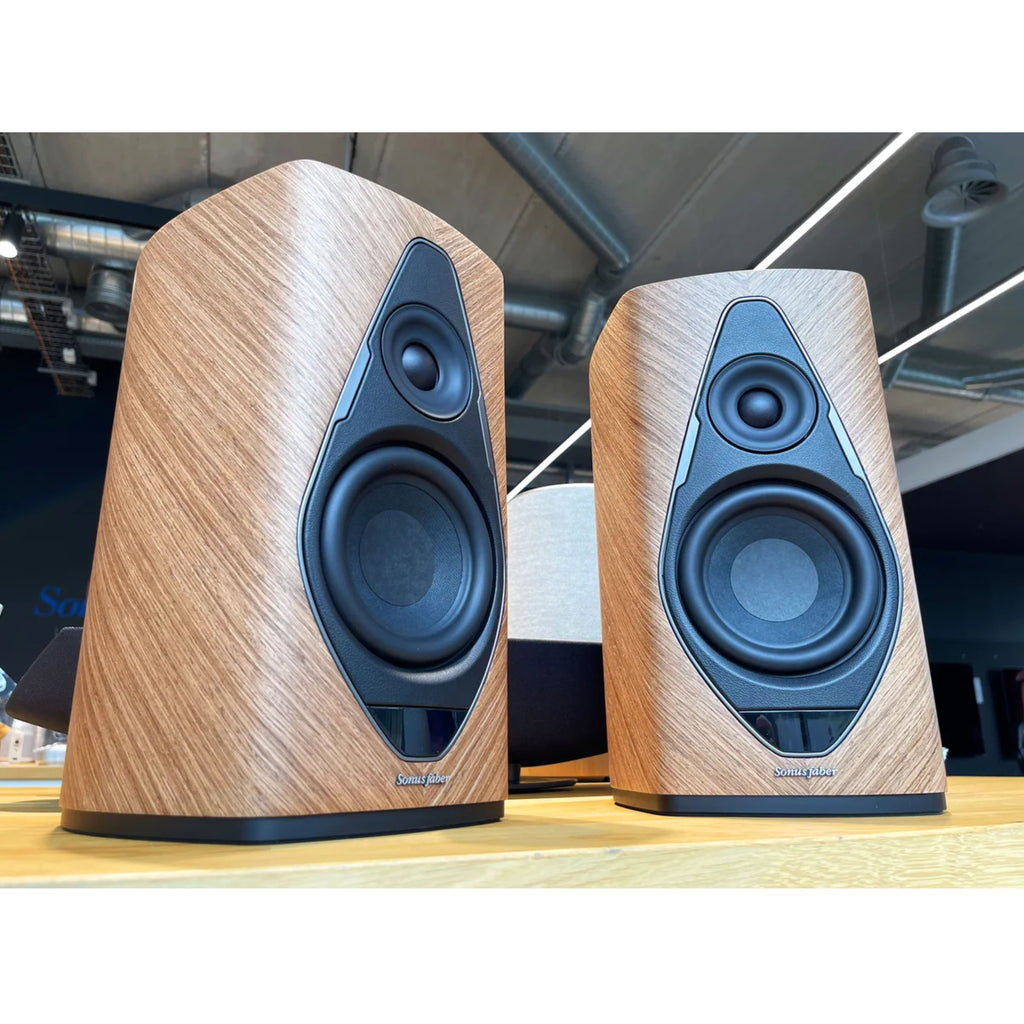 SONUS FABER DUETTO Enceinte connectée