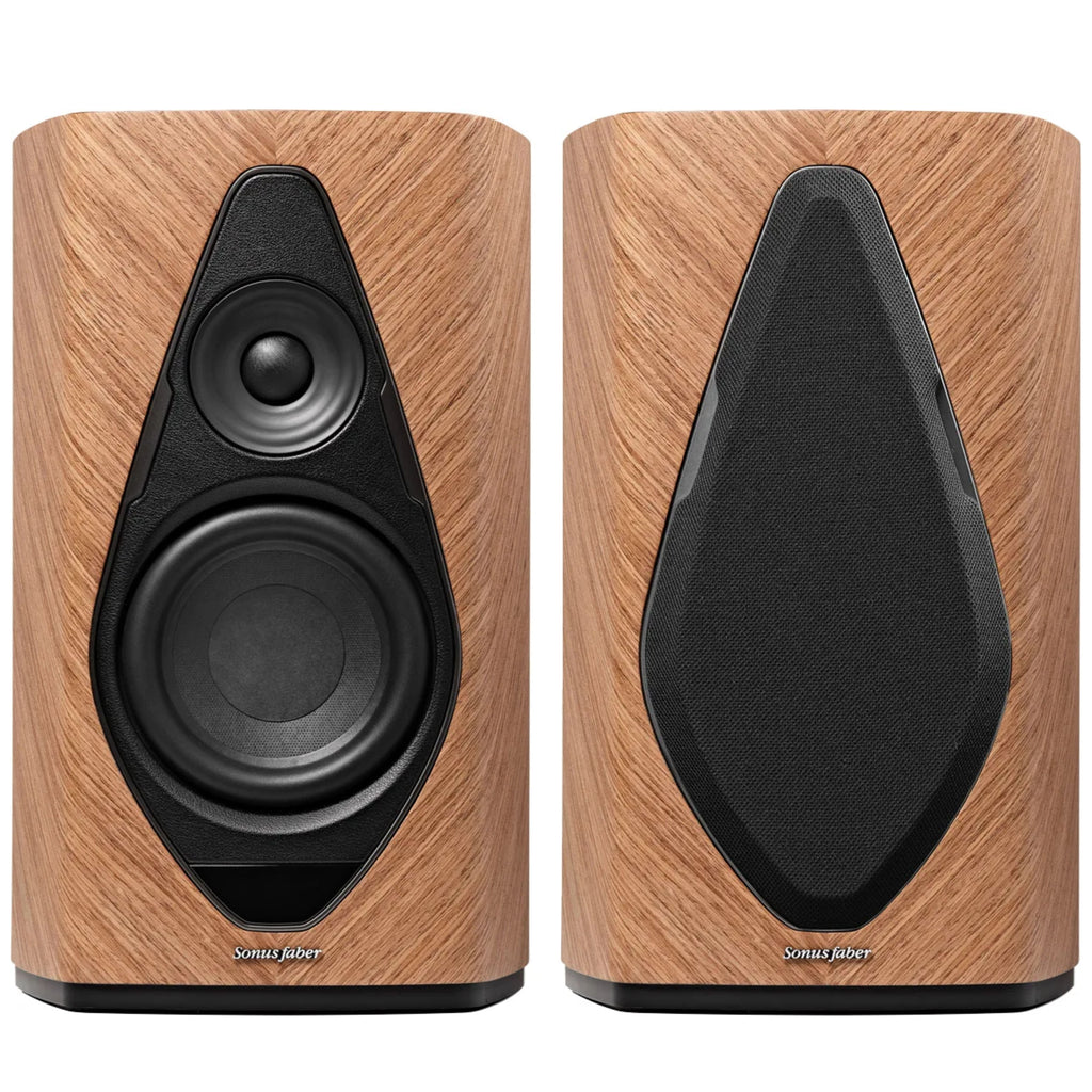 SONUS FABER DUETTO Enceinte connectée