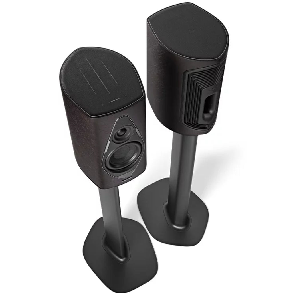 SONUS FABER DUETTO Enceinte connectée