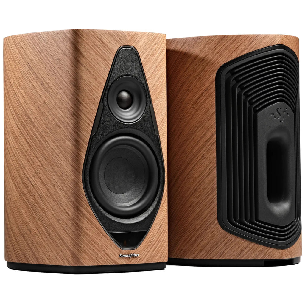 SONUS FABER DUETTO Enceinte connectée