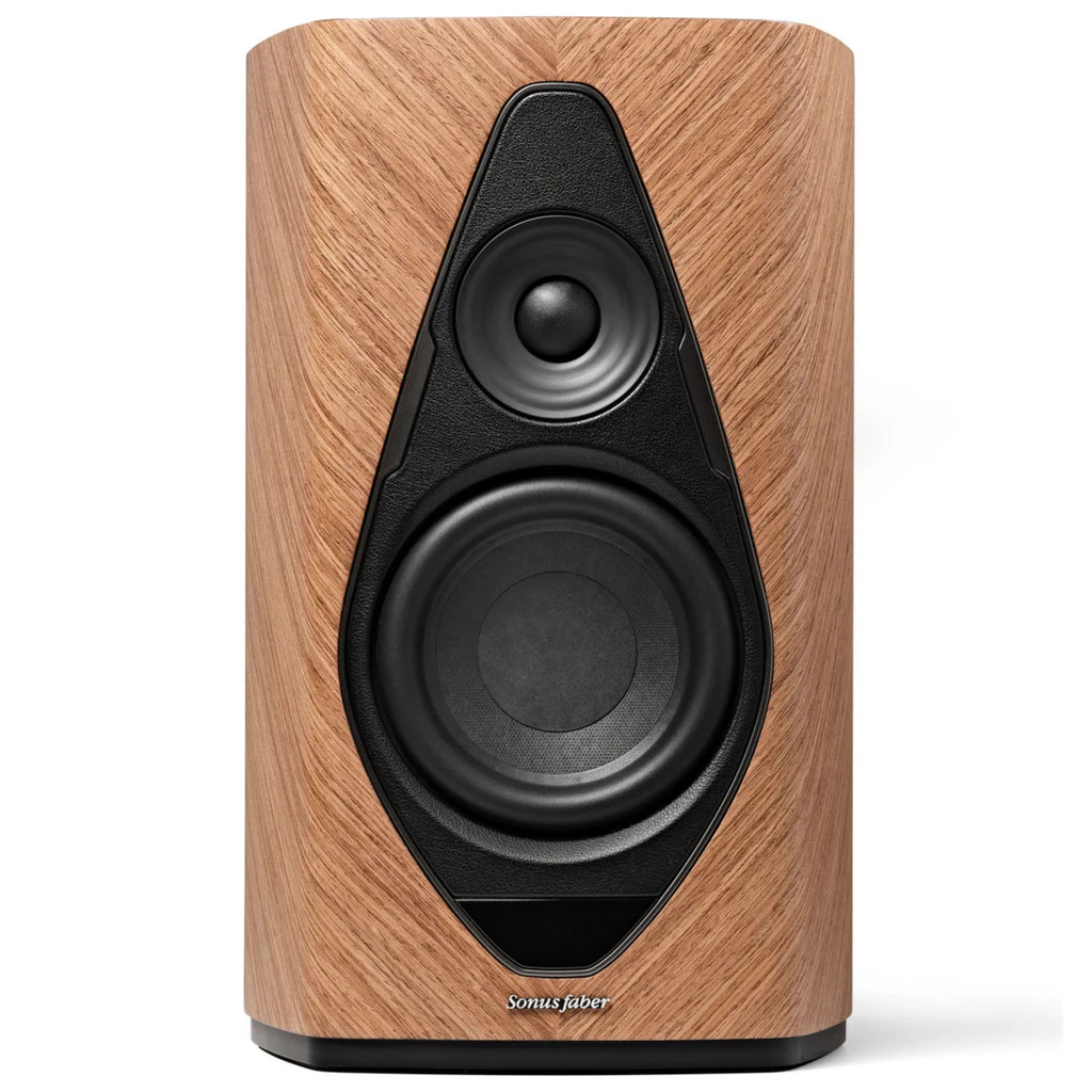SONUS FABER DUETTO Enceinte connectée