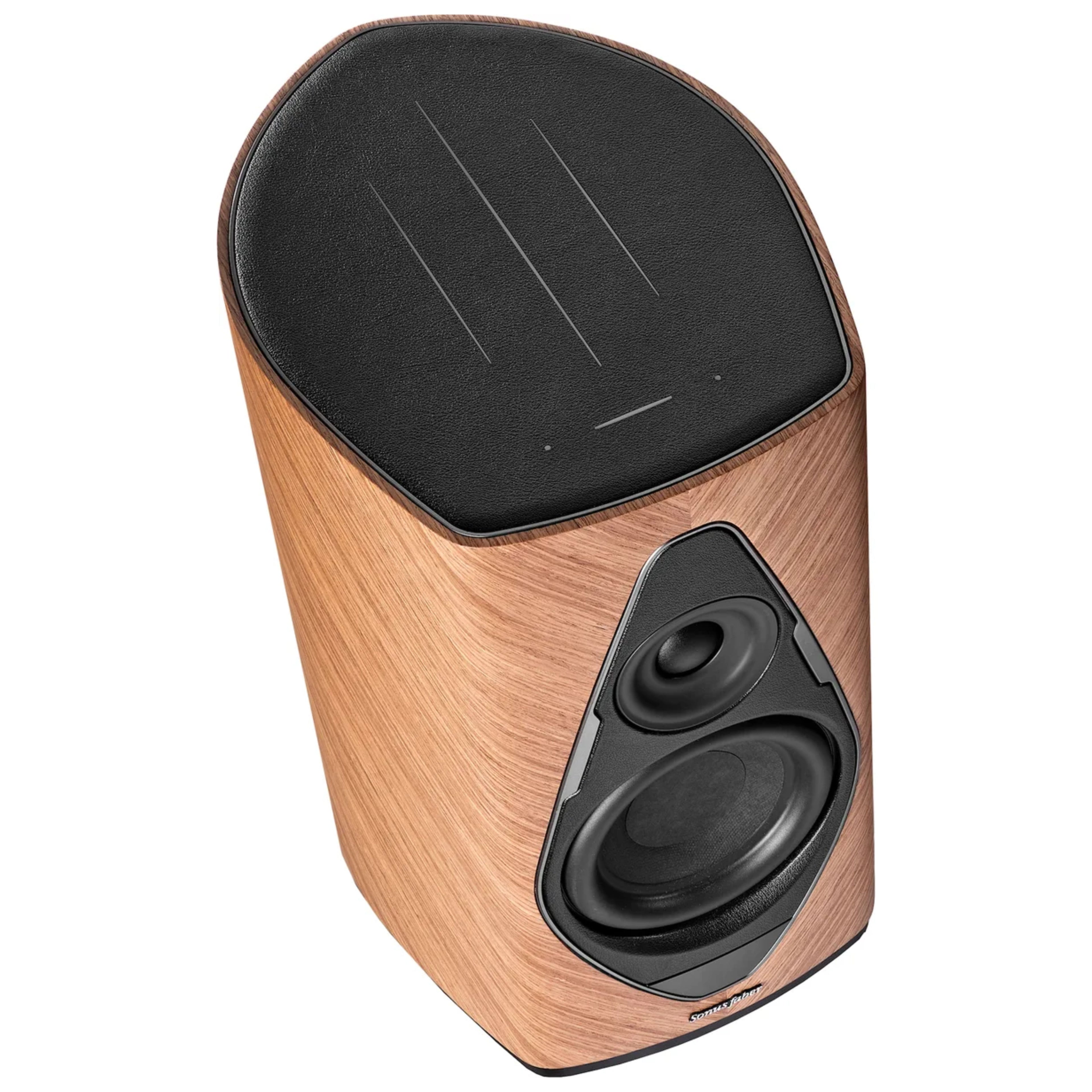 SONUS FABER DUETTO Enceinte connectée