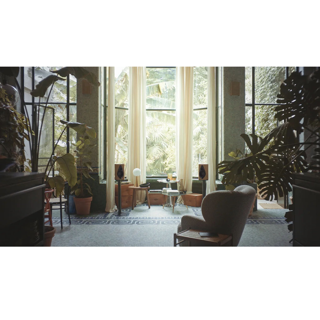 SONUS FABER DUETTO Enceinte connectée
