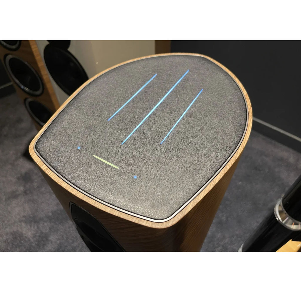 SONUS FABER DUETTO Enceinte connectée