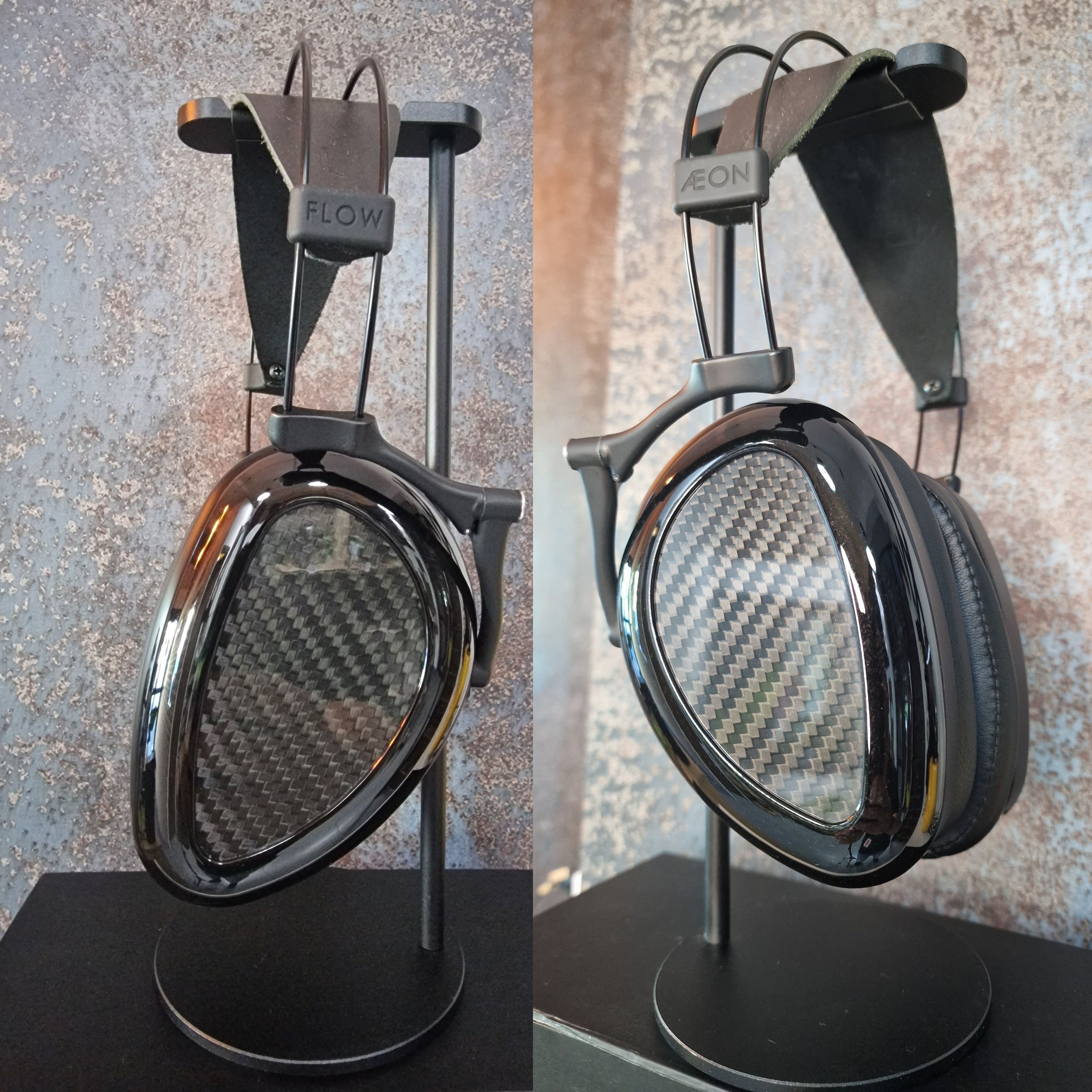 DAN CLARK AUDIO AEON 2 (programme Dream Access)