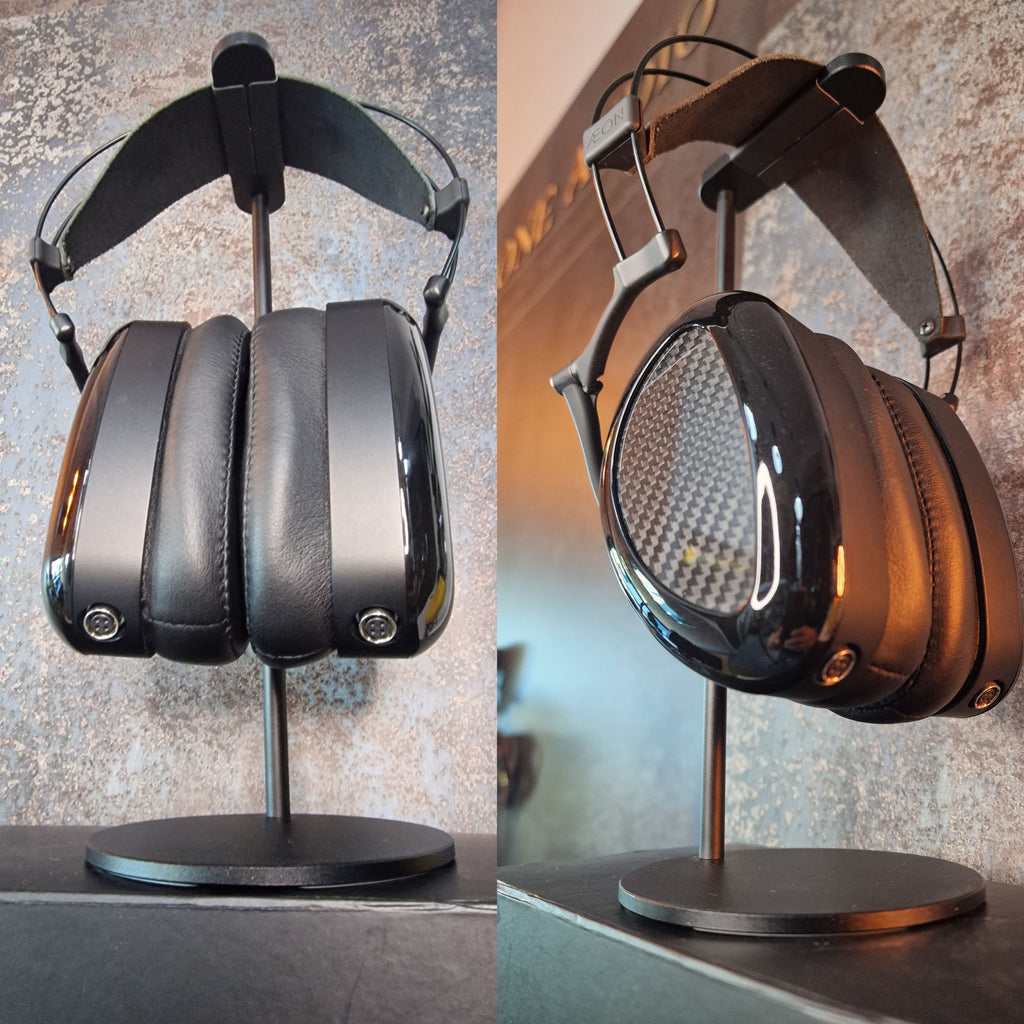 DAN CLARK AUDIO AEON 2 (programme Dream Access)