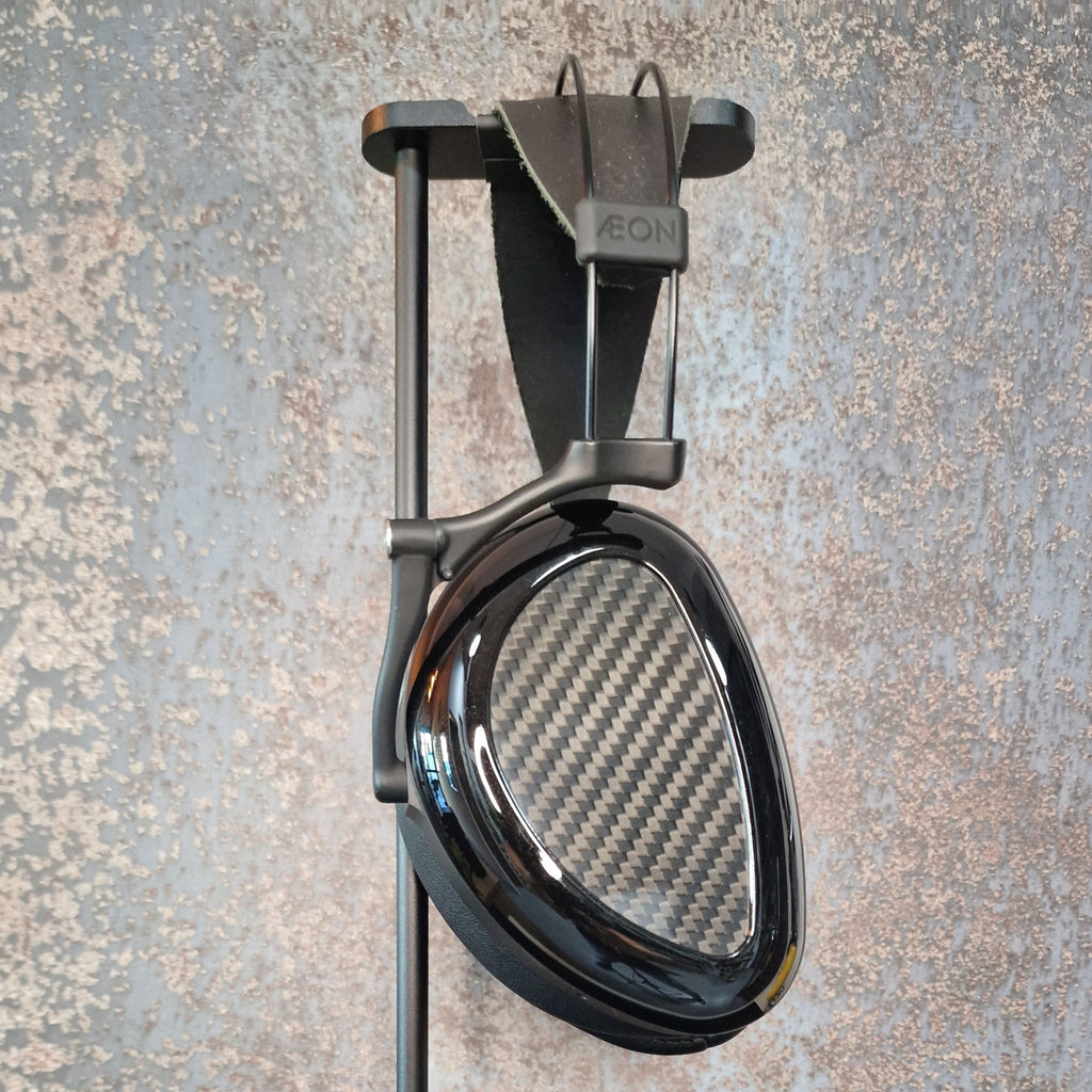 DAN CLARK AUDIO AEON 2 (programme Dream Access)