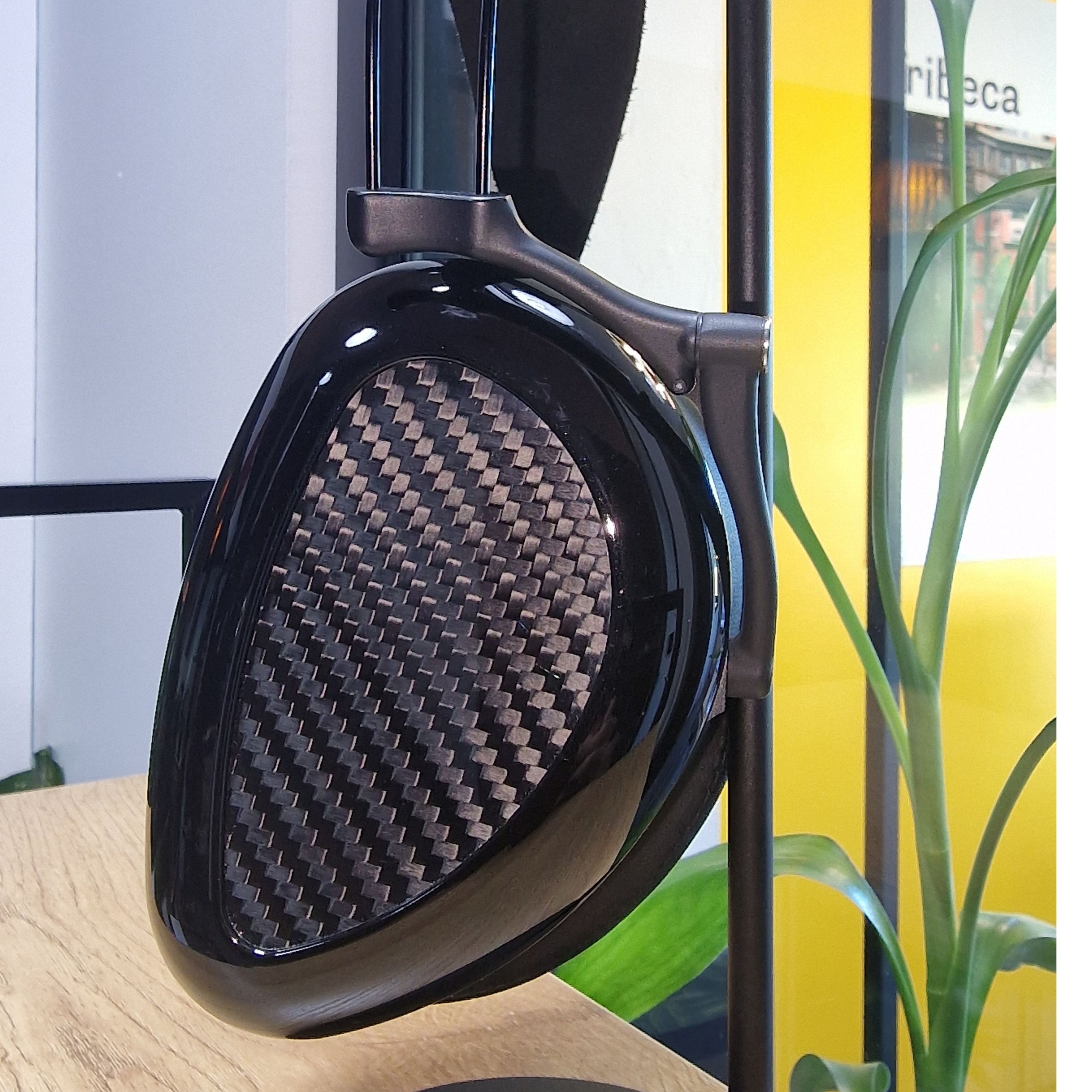 DAN CLARK AUDIO AEON 2 (programme Dream Access)