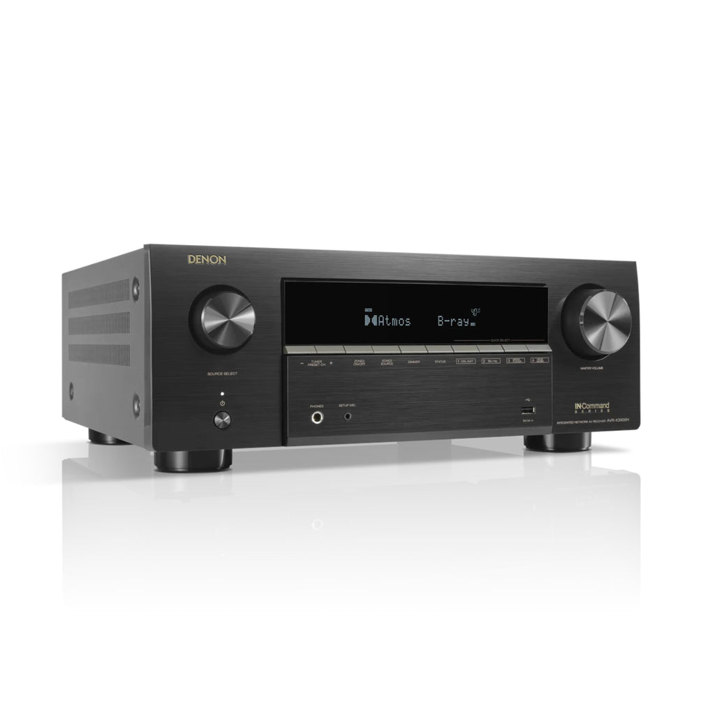 DENON AVR3900H
