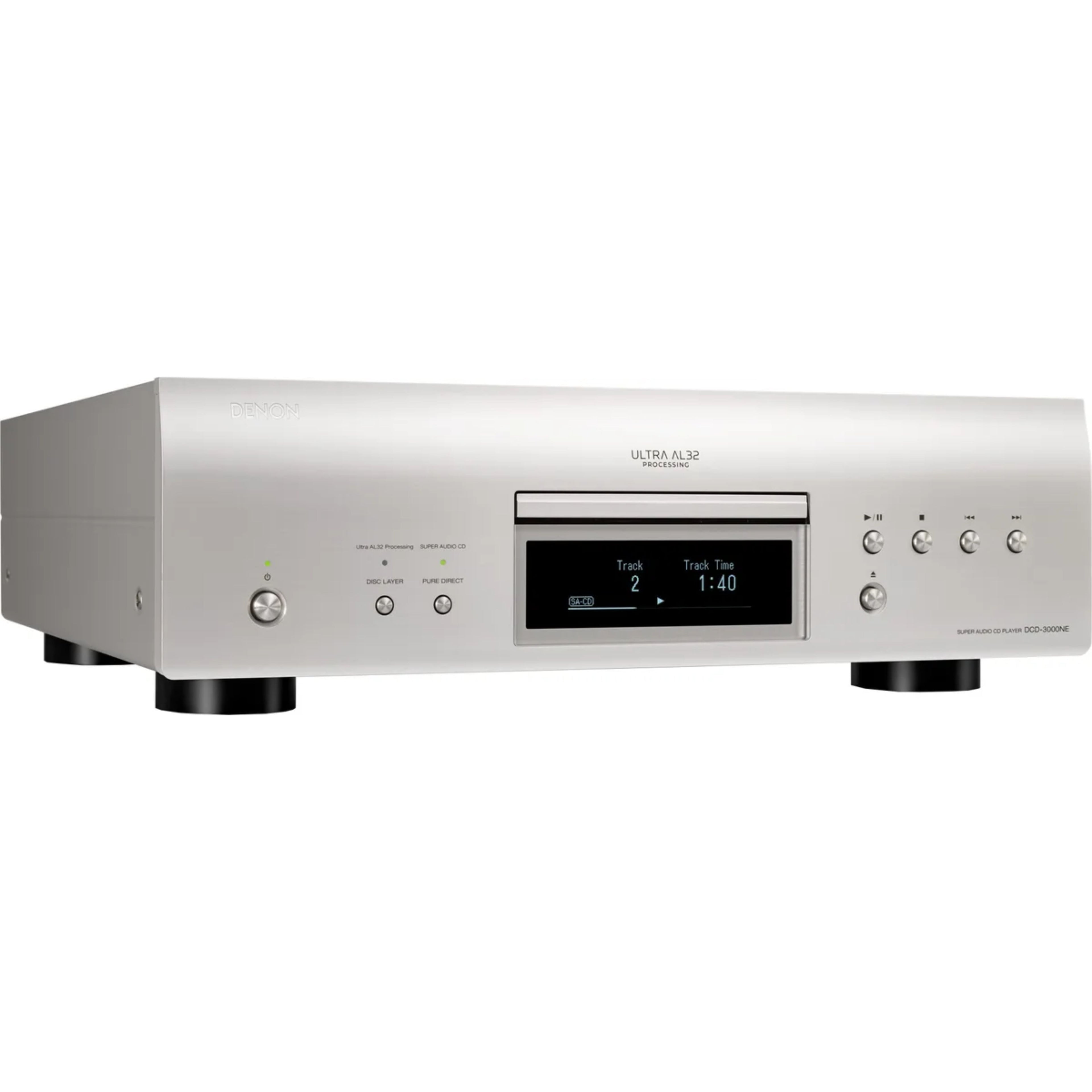 DENON DCD3000NE