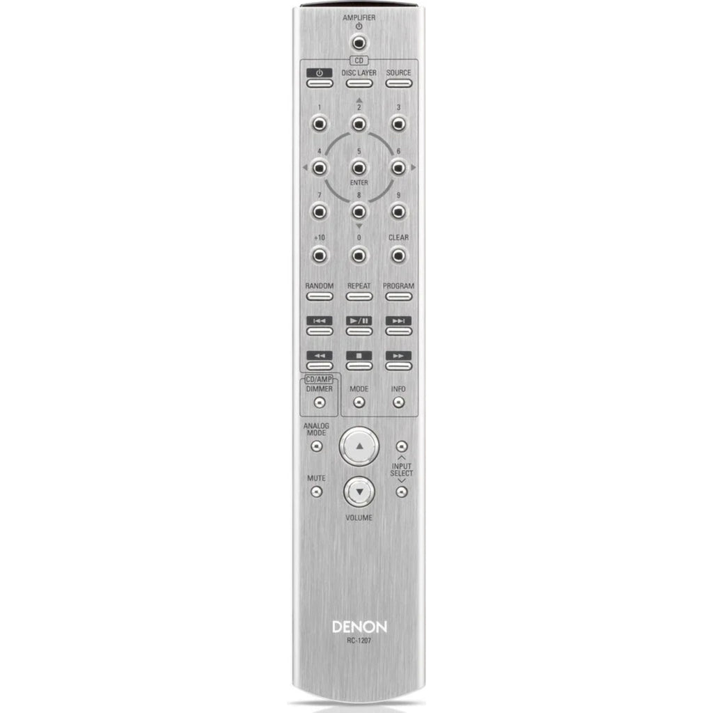 DENON DCD3000NE