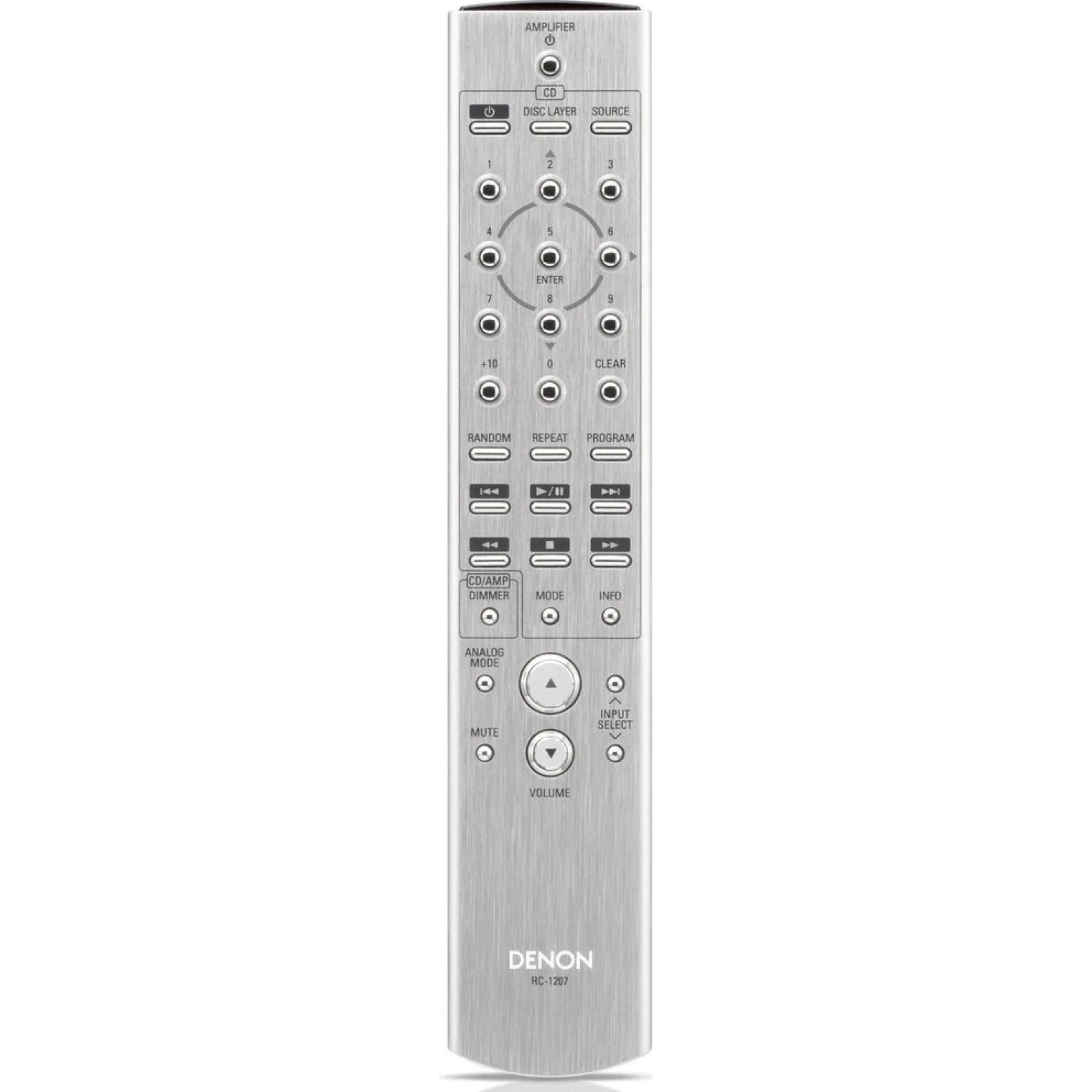DENON DCD3000NE