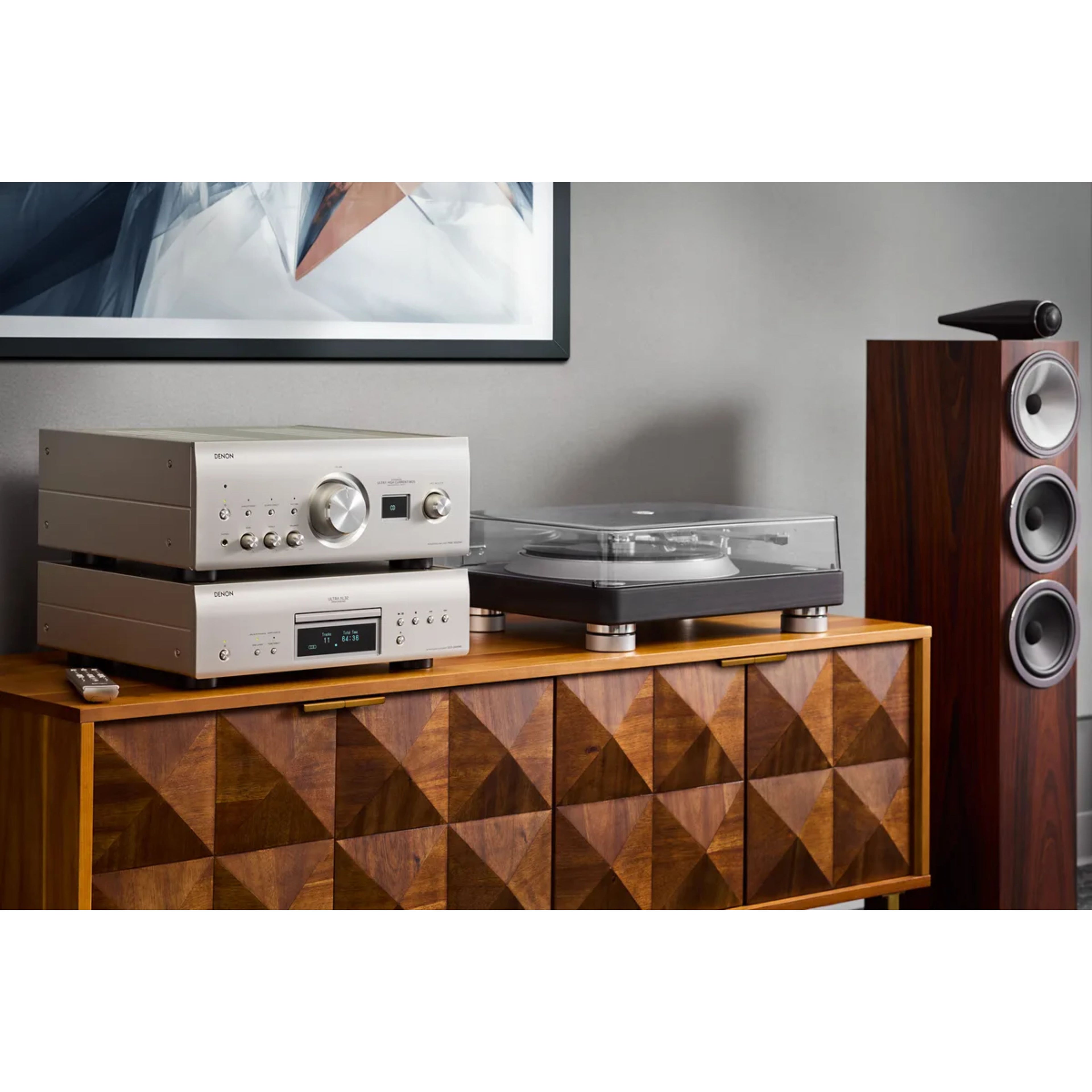 DENON DCD3000NE