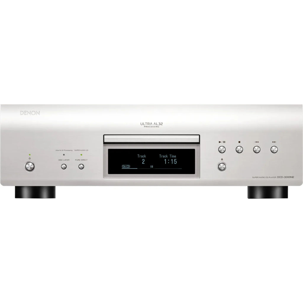 DENON DCD3000NE