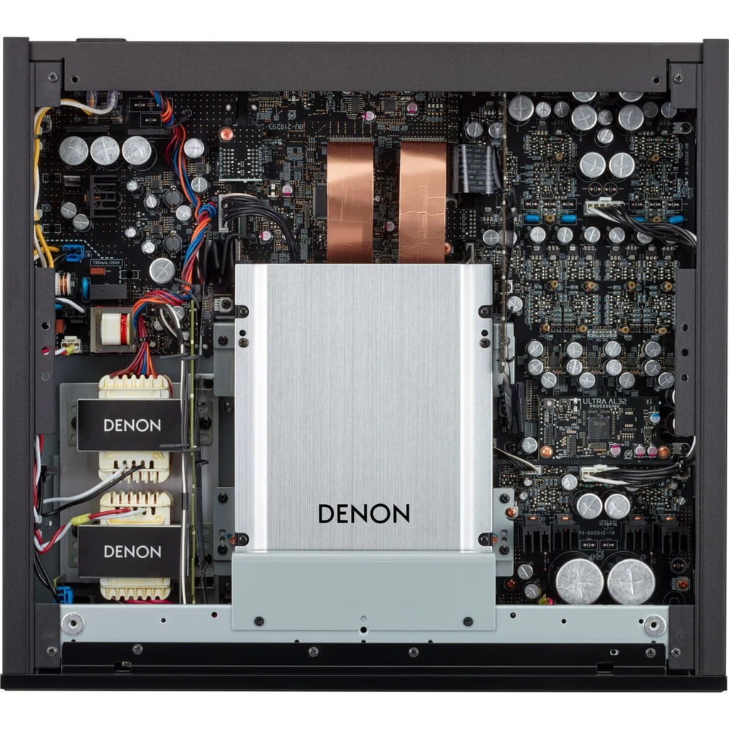 DENON DCD3000NE