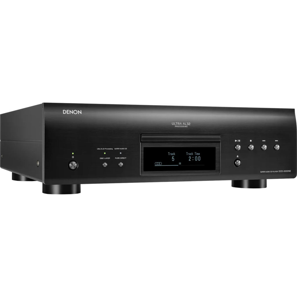 DENON DCD3000NE