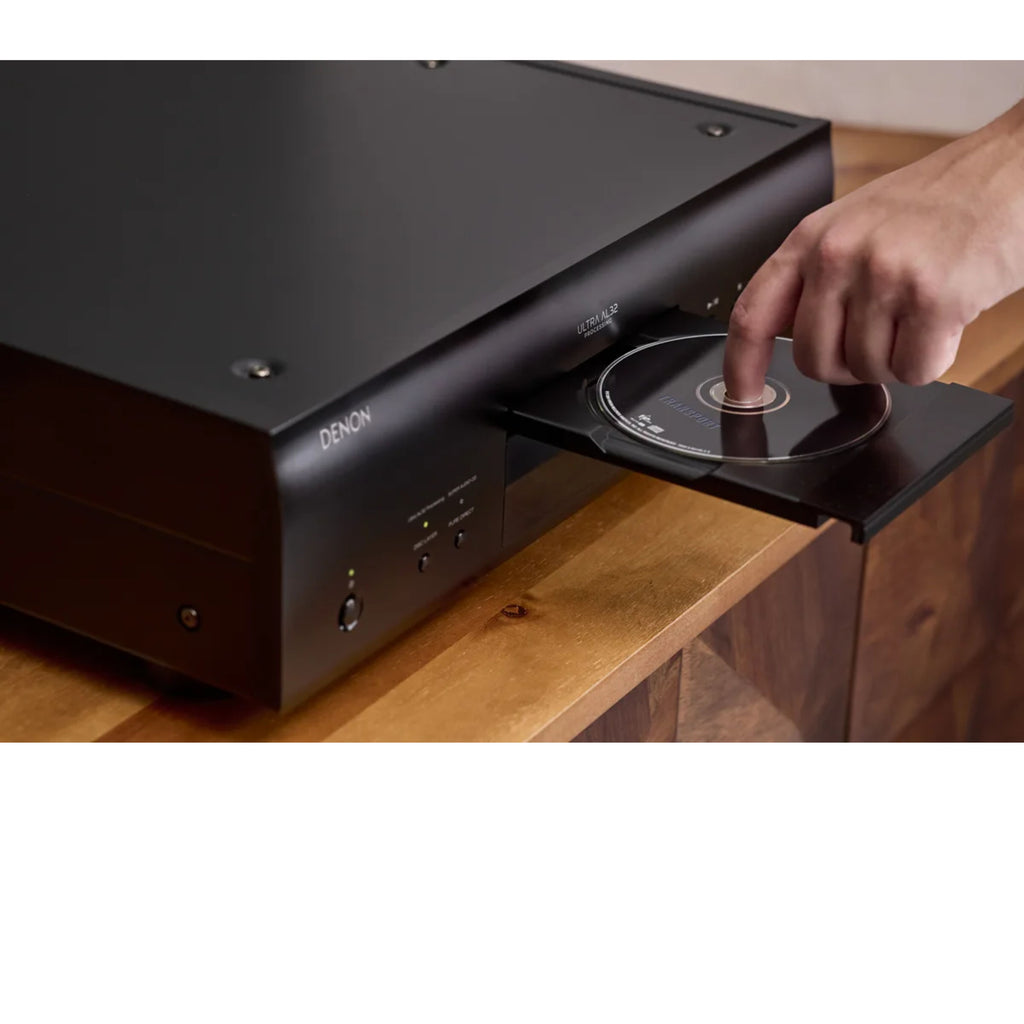 DENON DCD3000NE