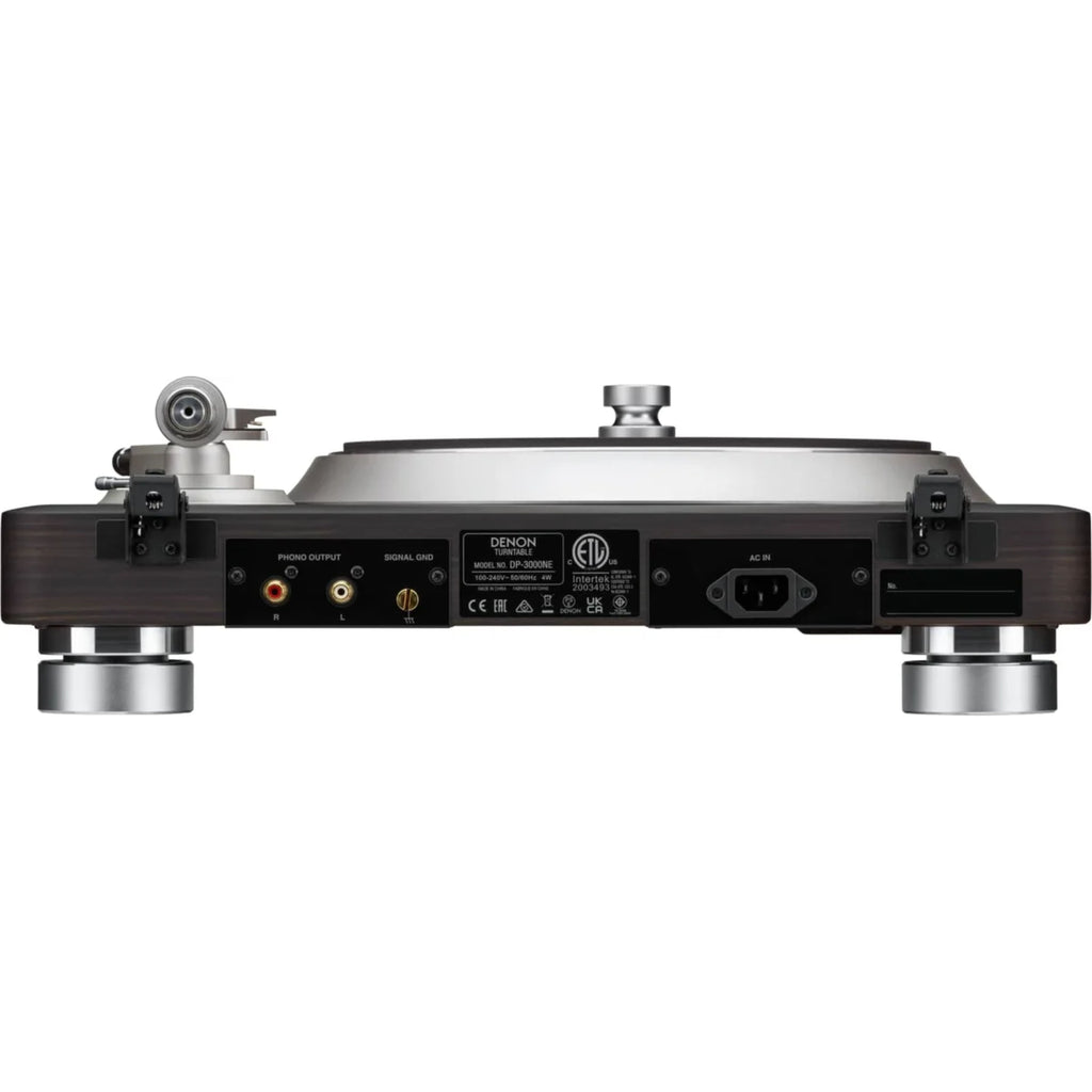 Denon DP-3000N