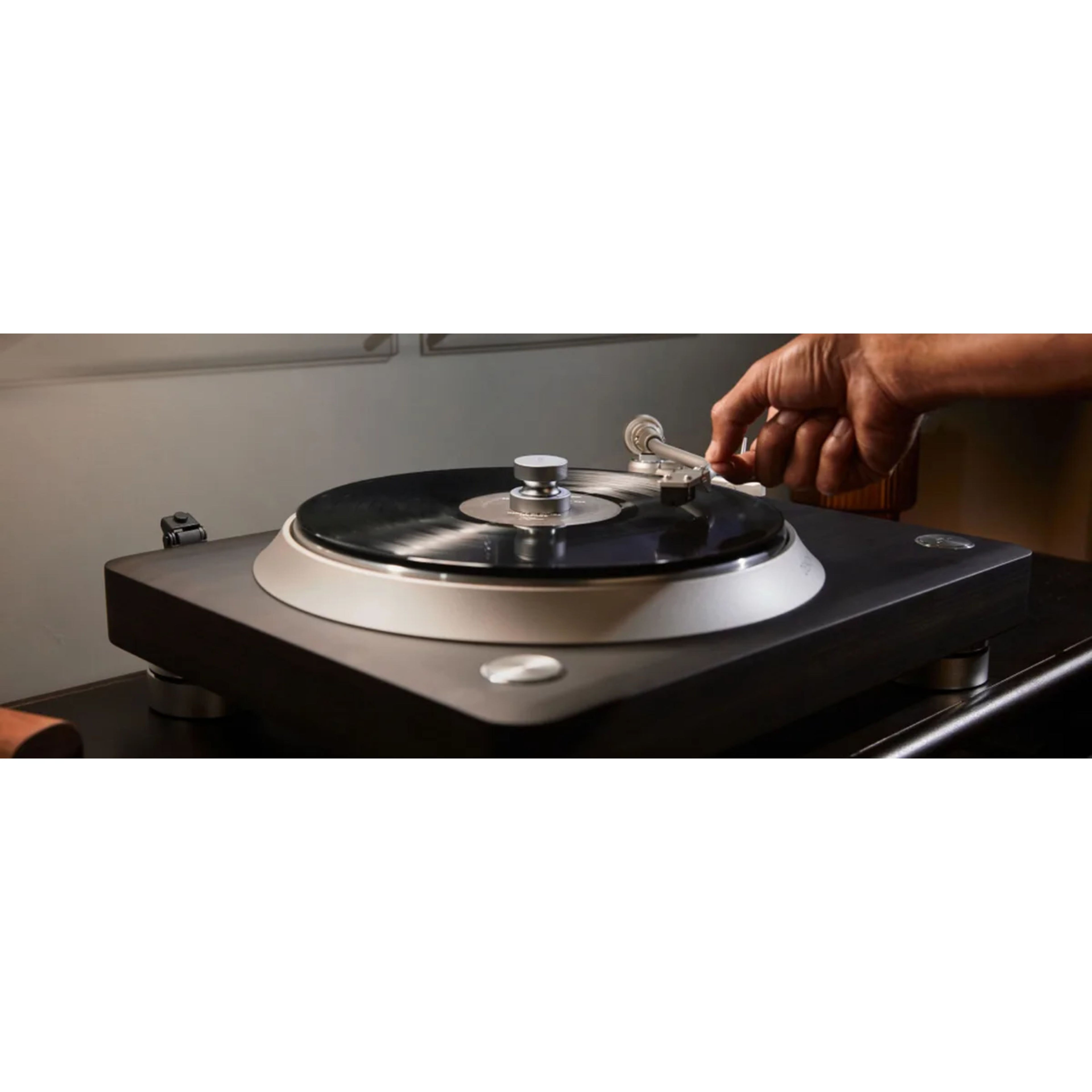 Denon DP-3000N