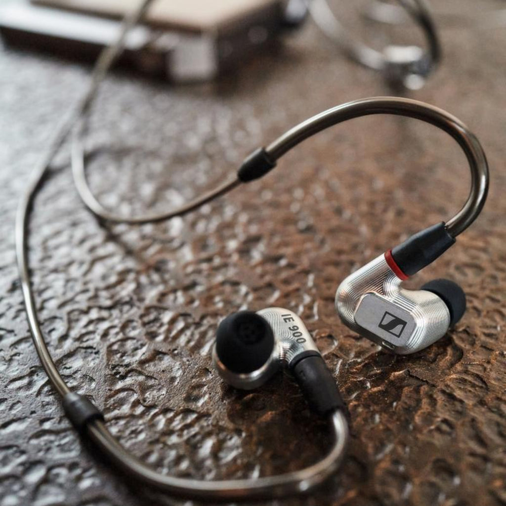 SENNHEISER IE900