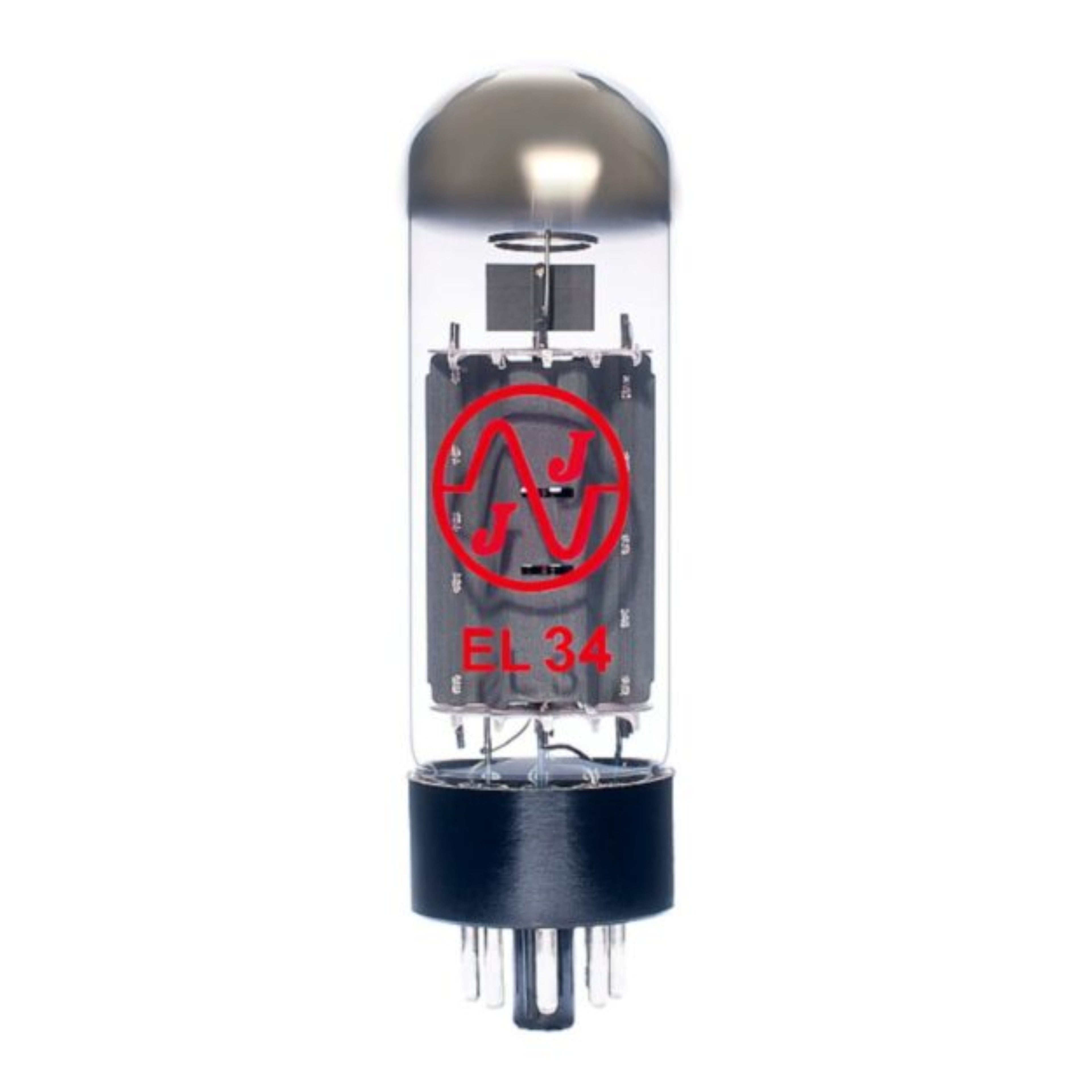 TUBES DE REMPLACEMENT EL34 (LUNA/LUNA MINI)