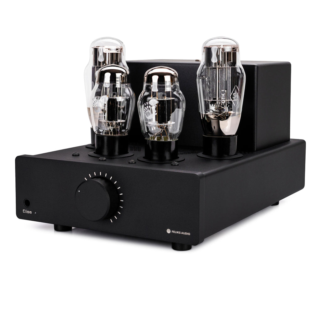 FELIKS AUDIO ELISE MKII