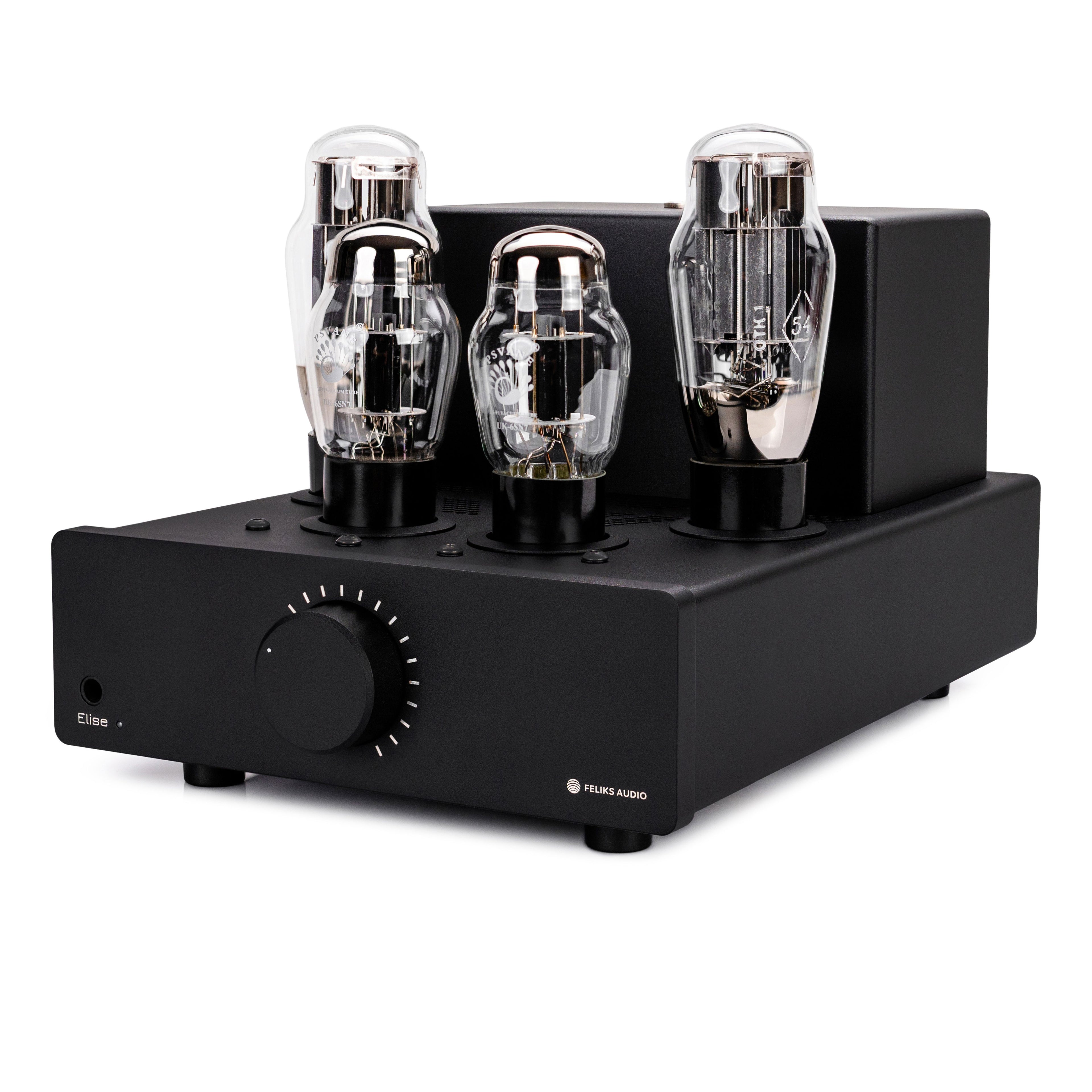 FELIKS AUDIO ELISE MKII