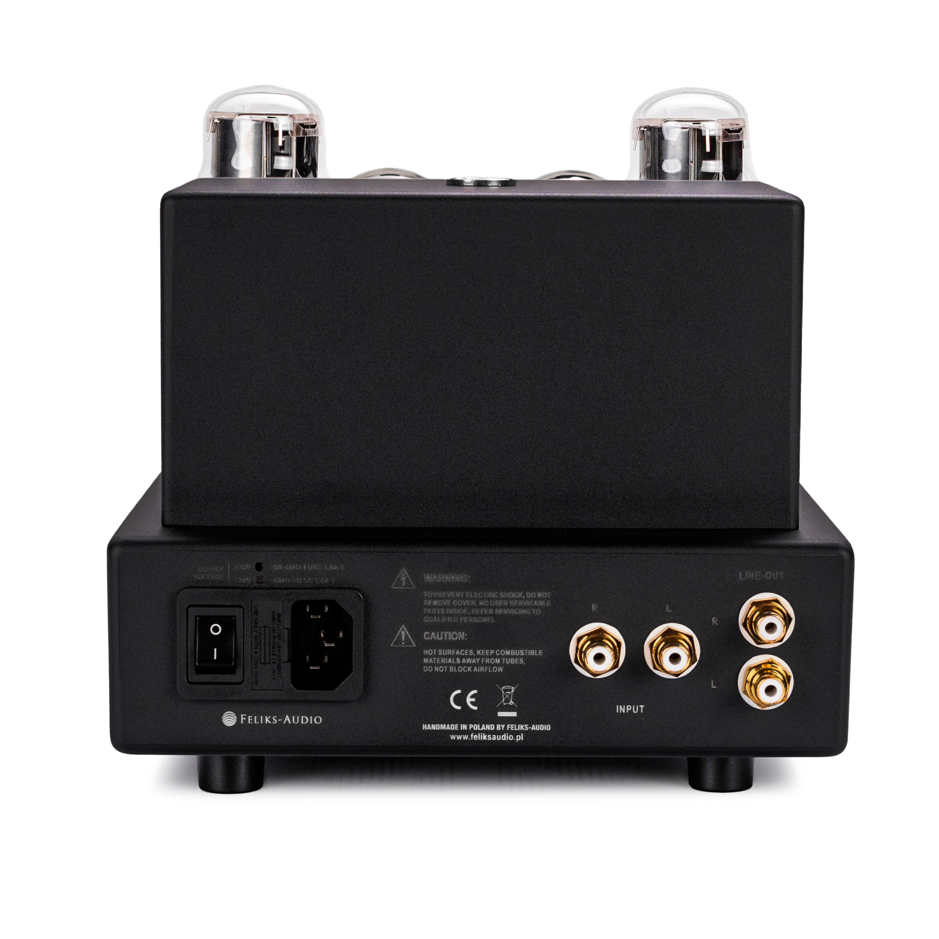 FELIKS AUDIO ELISE MKII