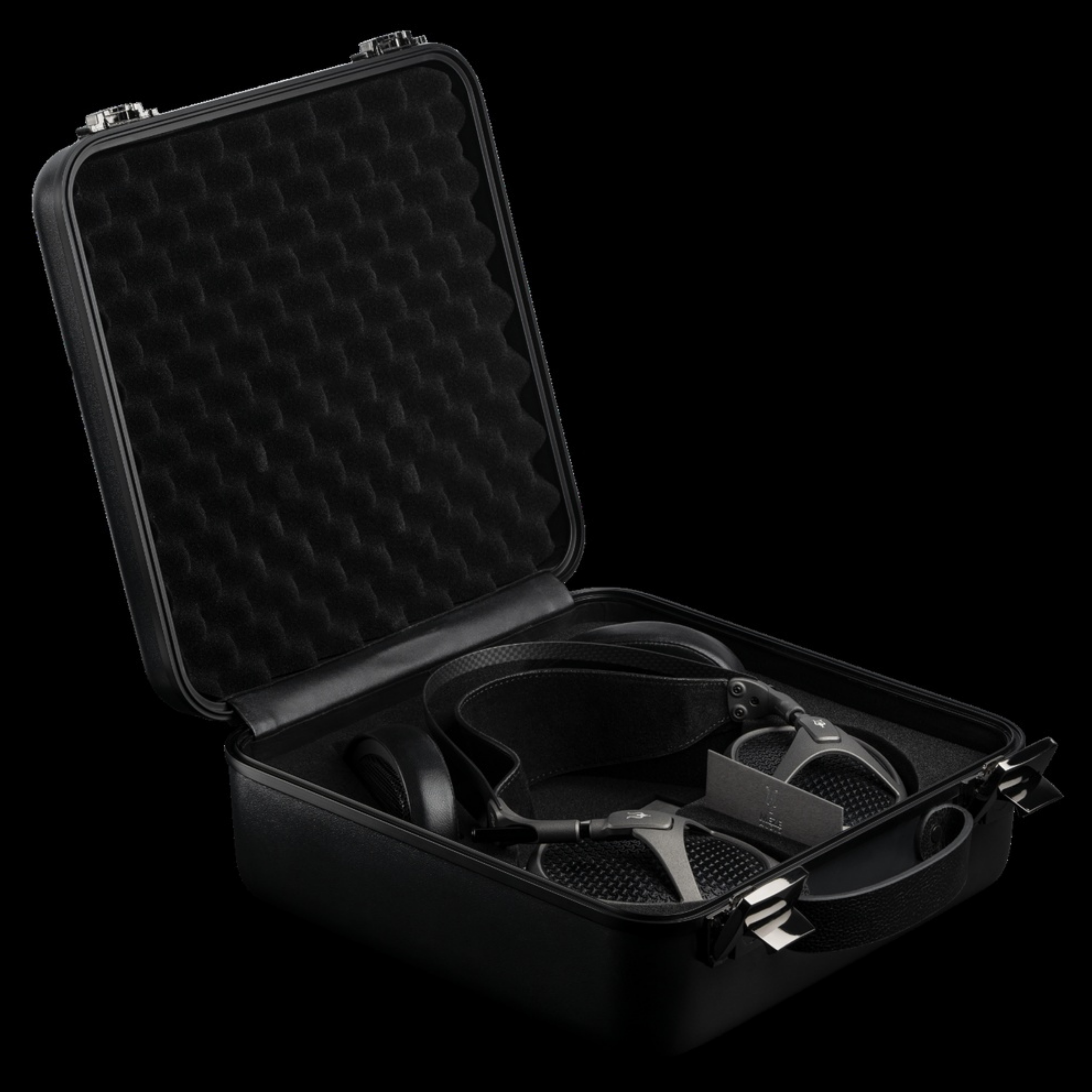 MEZE ELITE TUNGSTEN