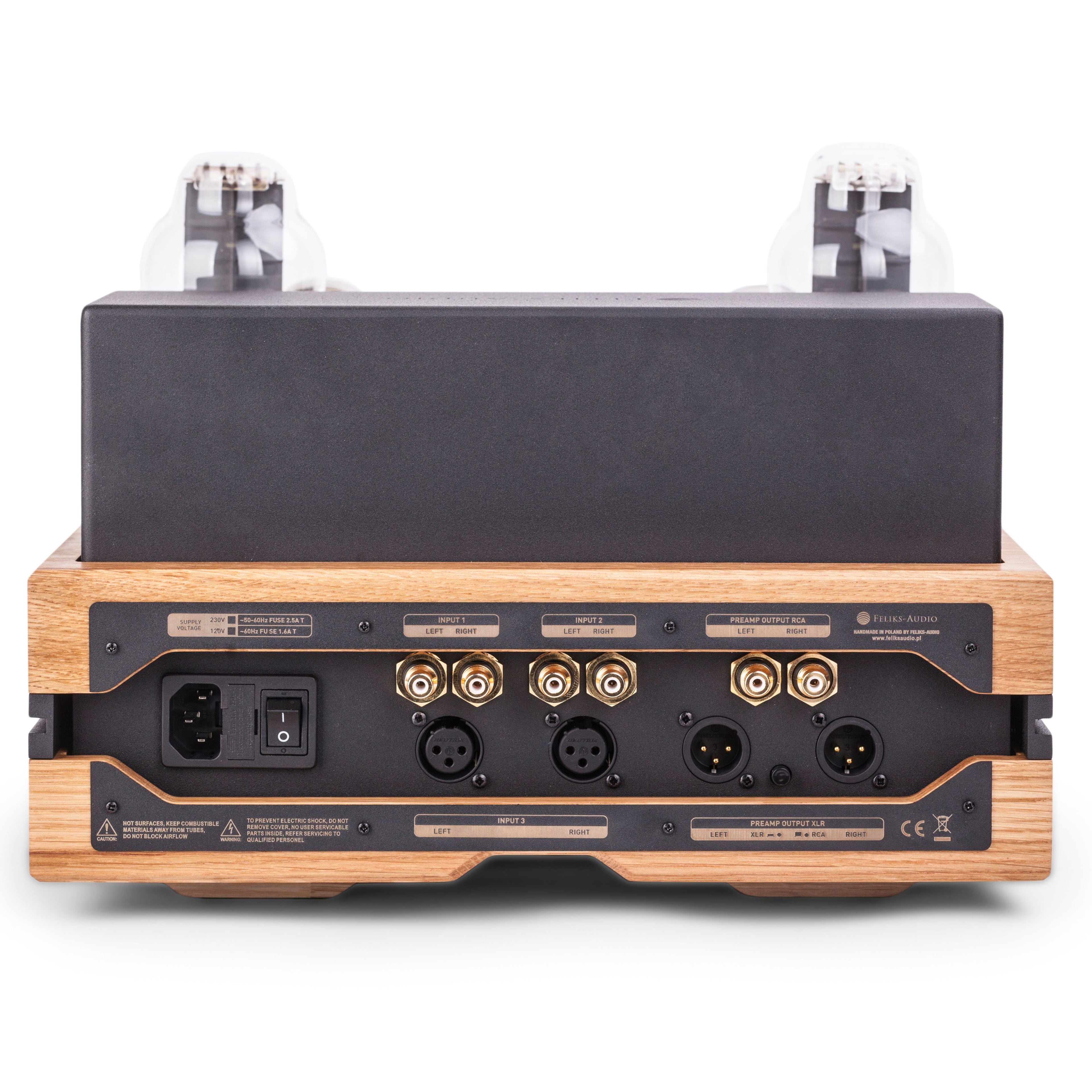 FELIKS AUDIO ENVY PERFORMANCE