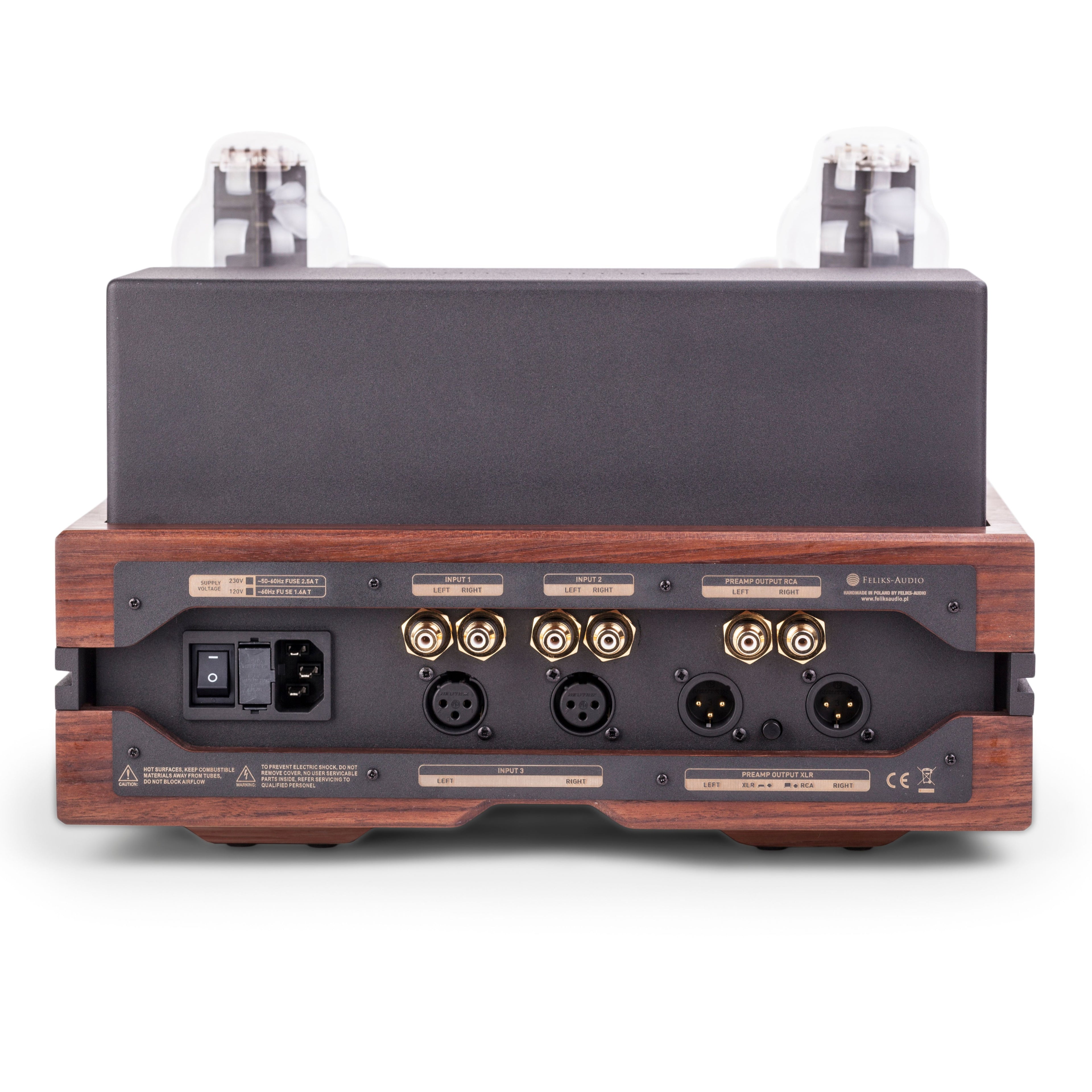 FELIKS AUDIO ENVY STANDARD