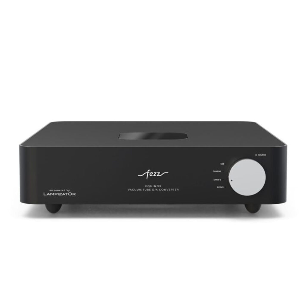 FEZZ EQUINOX