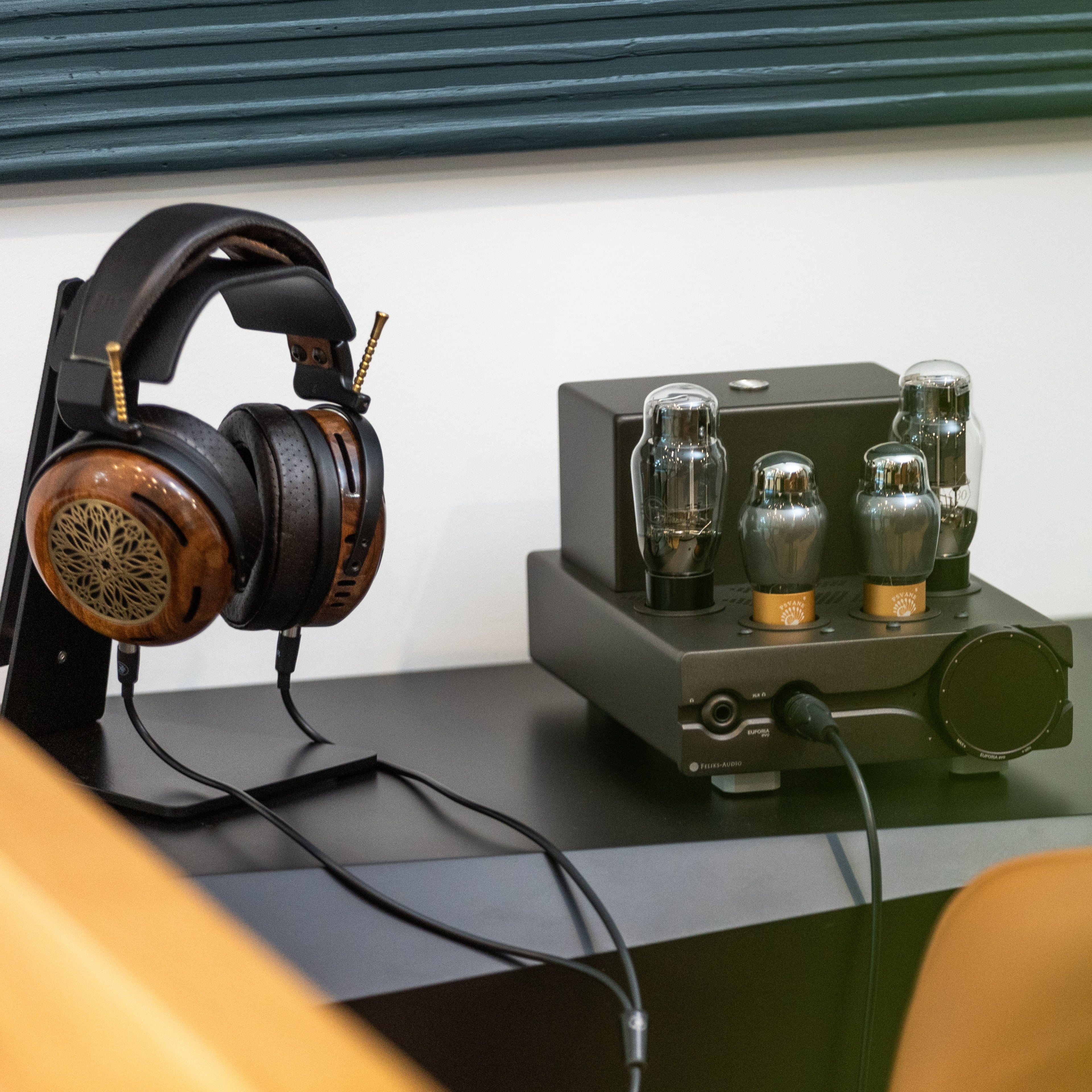 FELIKS AUDIO EUFORIA EVO