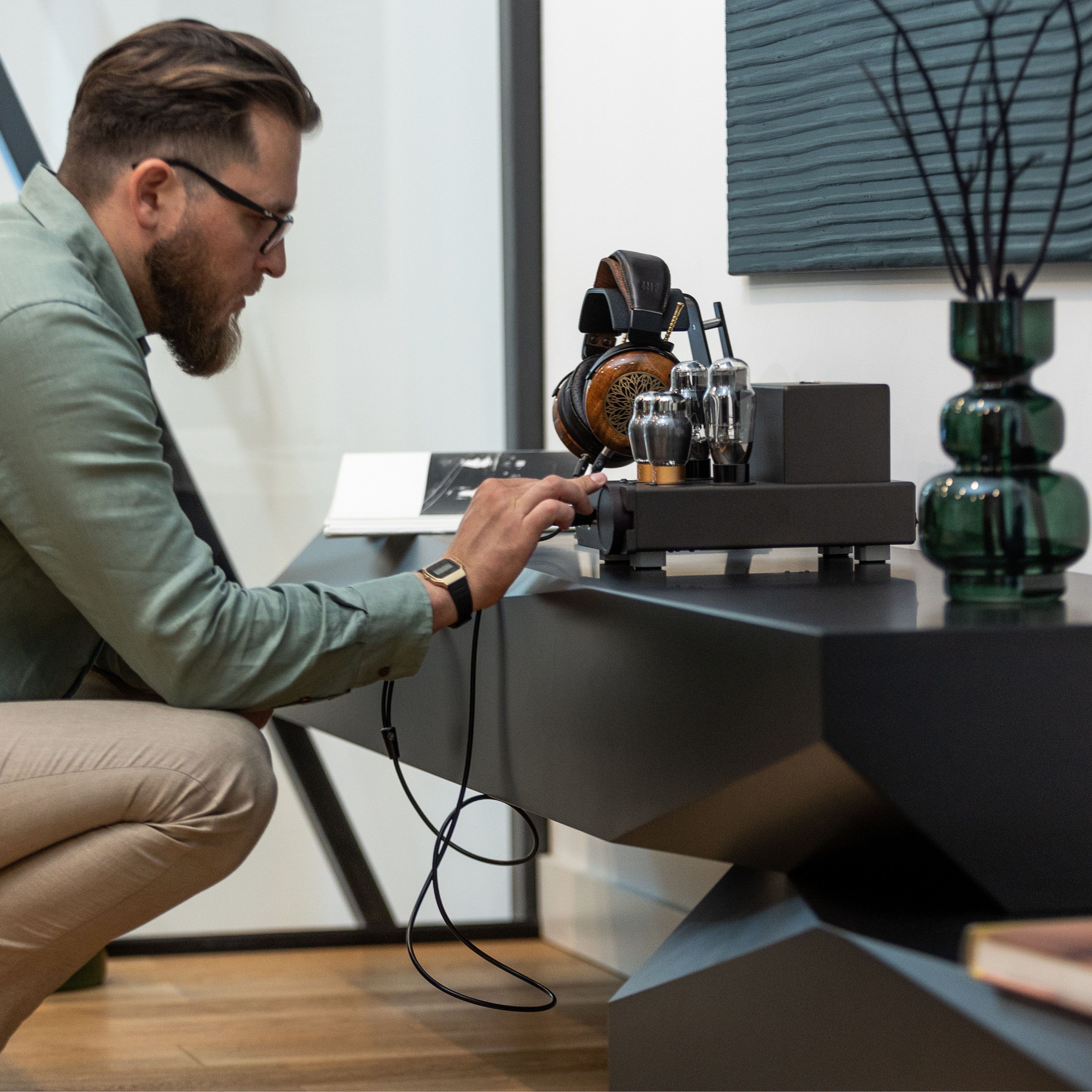 FELIKS AUDIO EUFORIA EVO