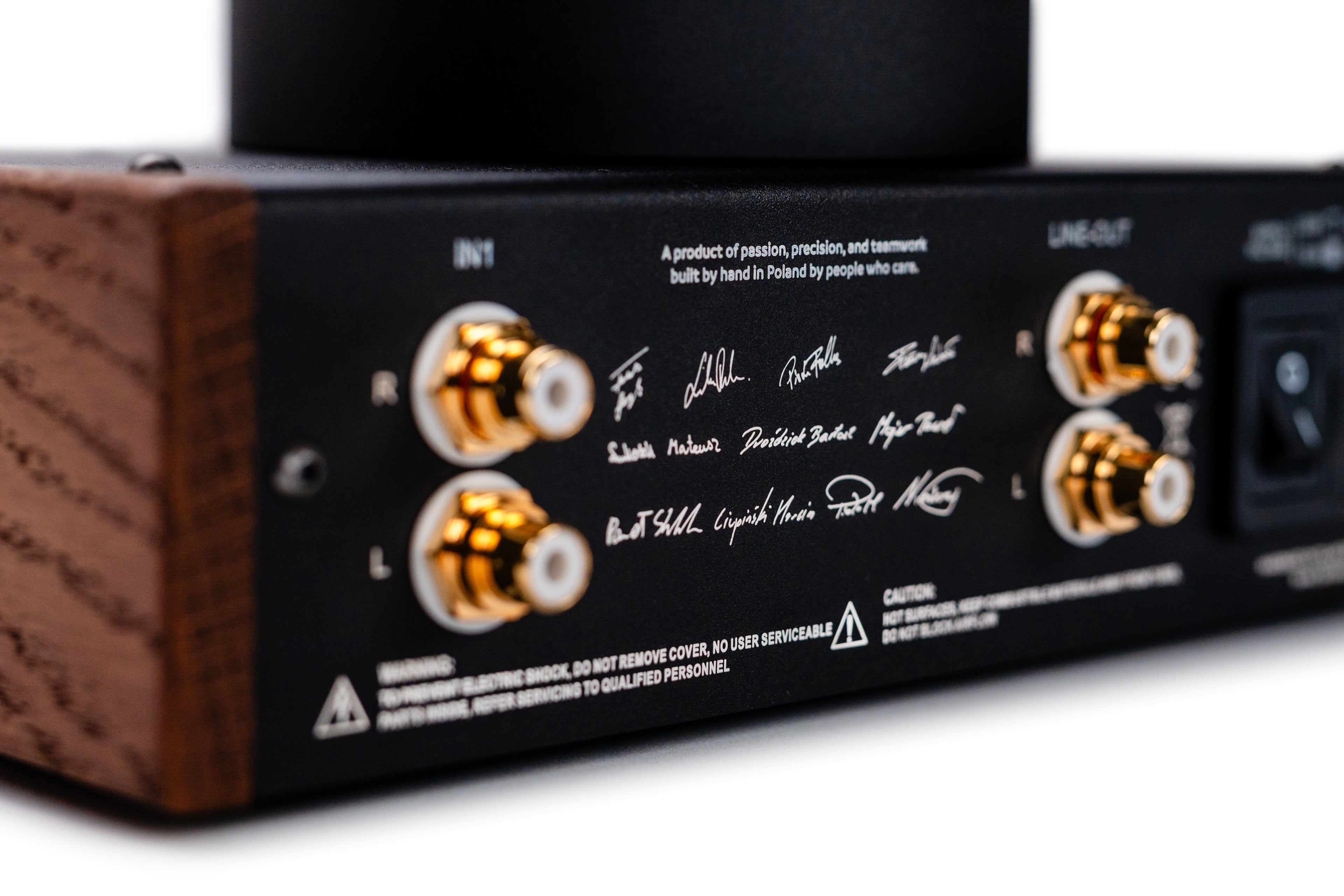 FELIKS AUDIO ECHO CLASSIC