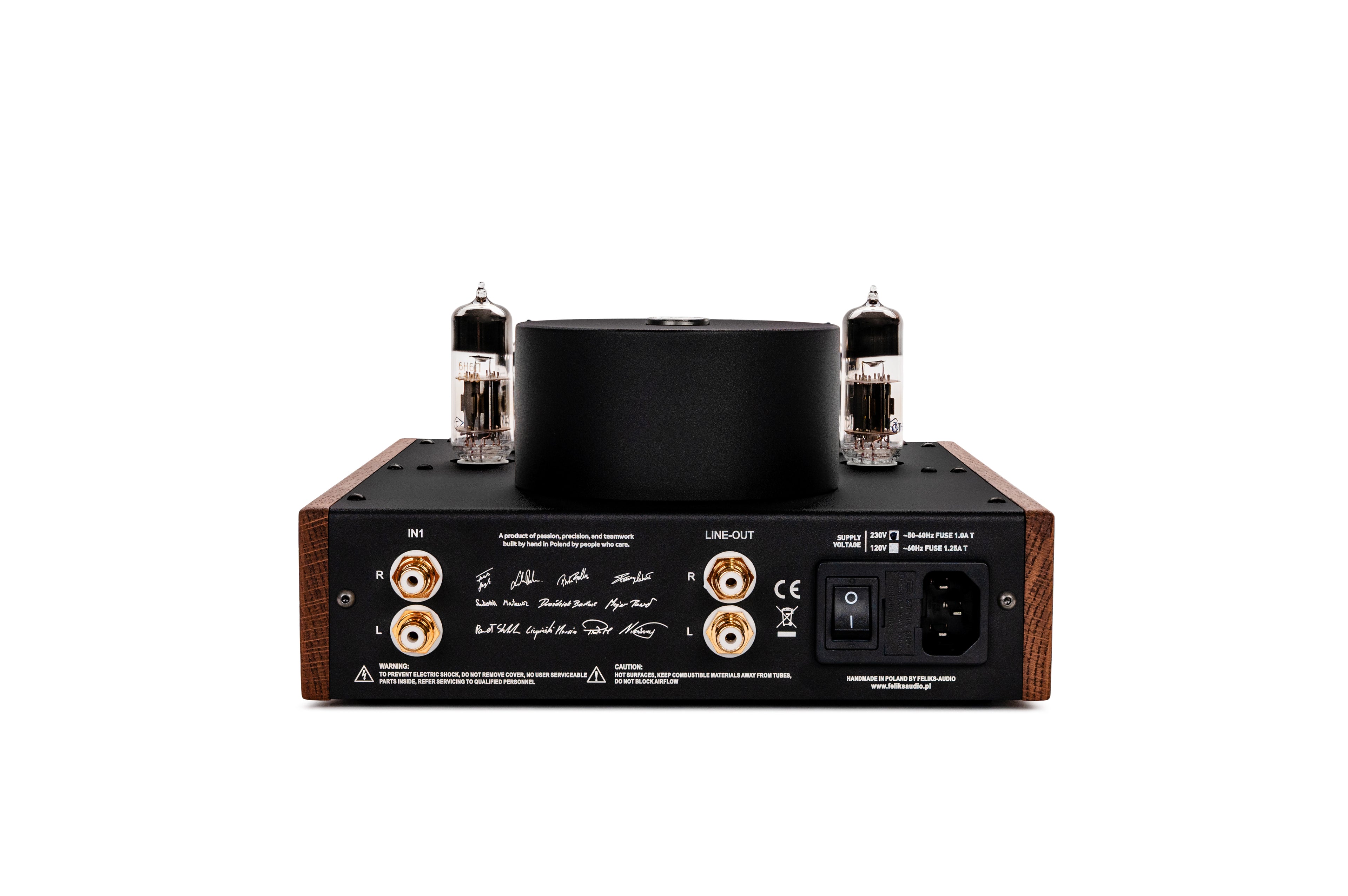 FELIKS AUDIO ECHO CLASSIC