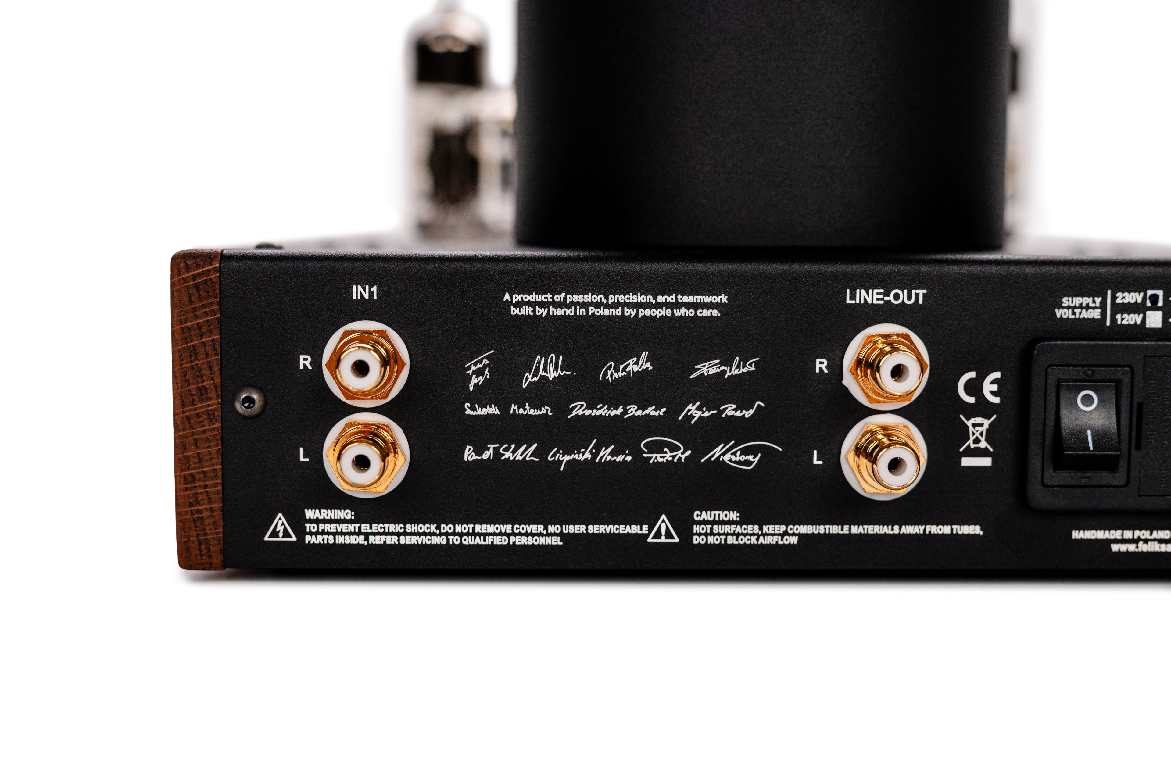FELIKS AUDIO ECHO CLASSIC