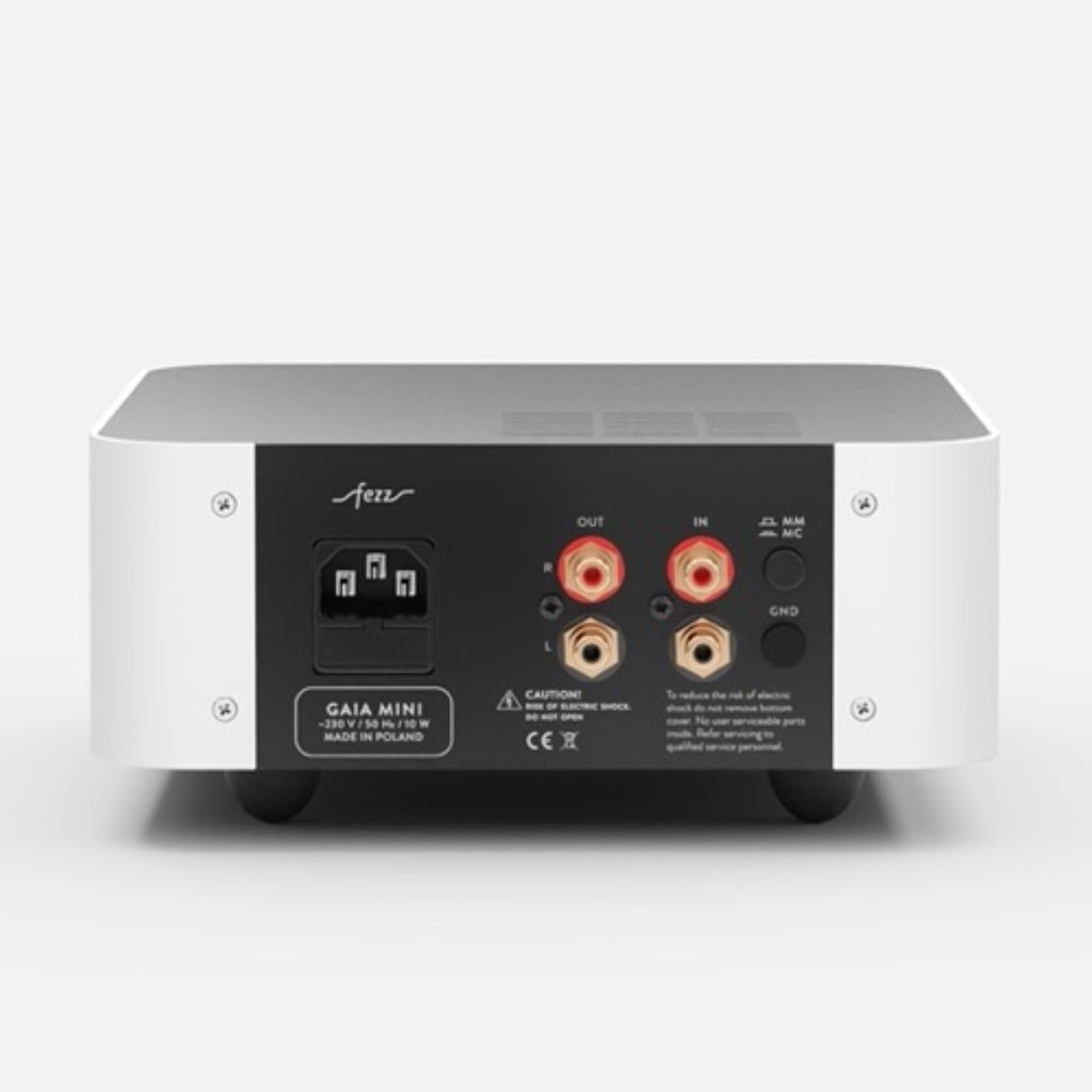 FEZZ GAIA MINI